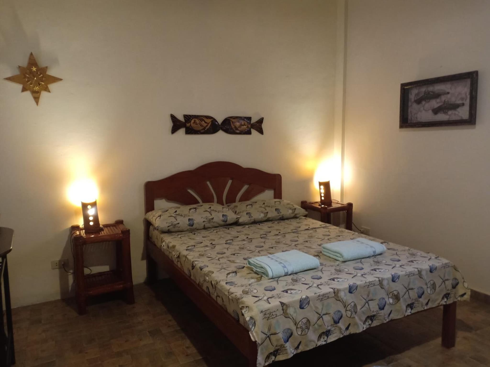 Villa Skanderbeg Guest House photo 4