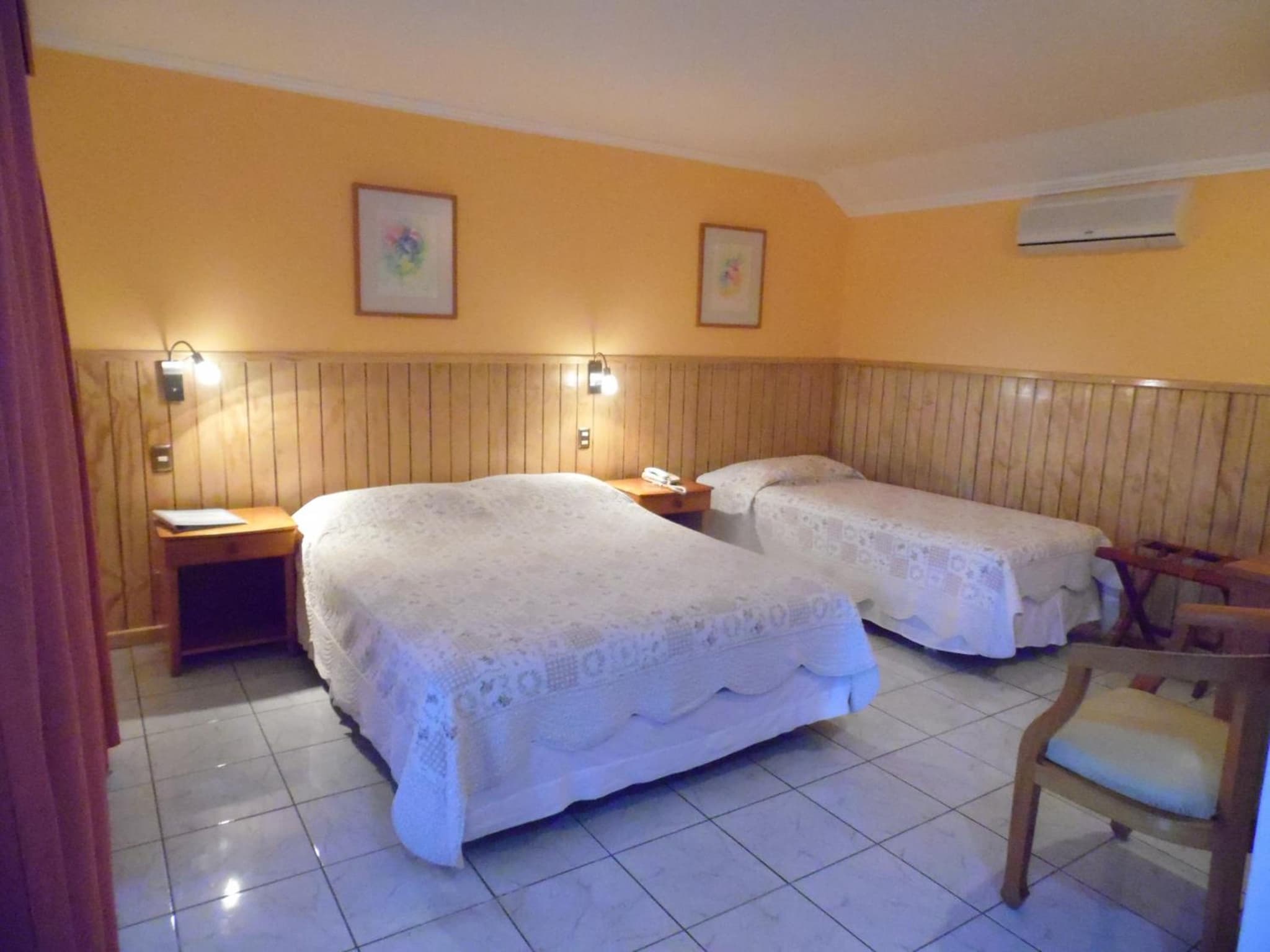 Hotel Manutara photo 8