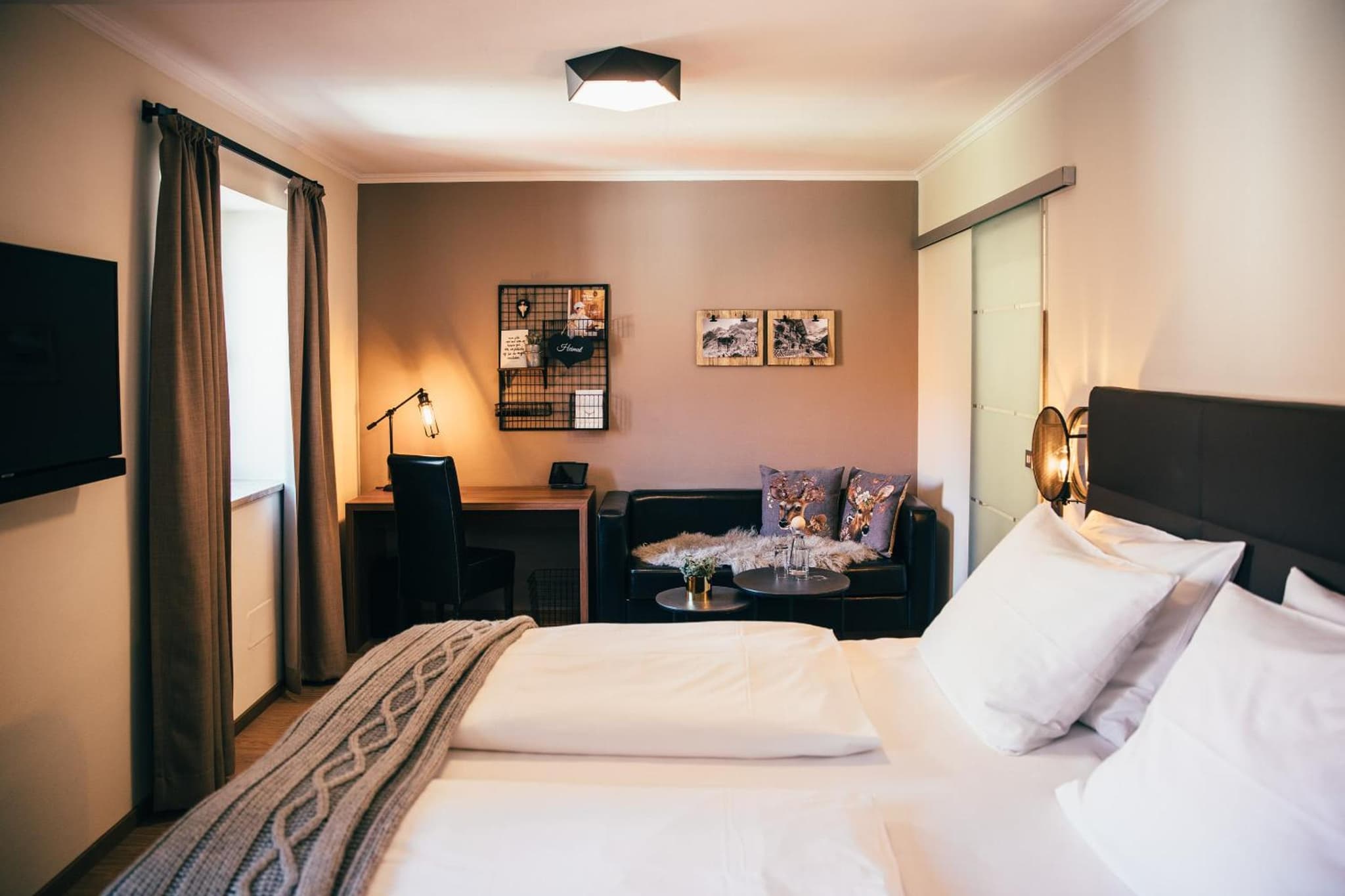 Boutique-Hotel Bayerischer Hof photo 4