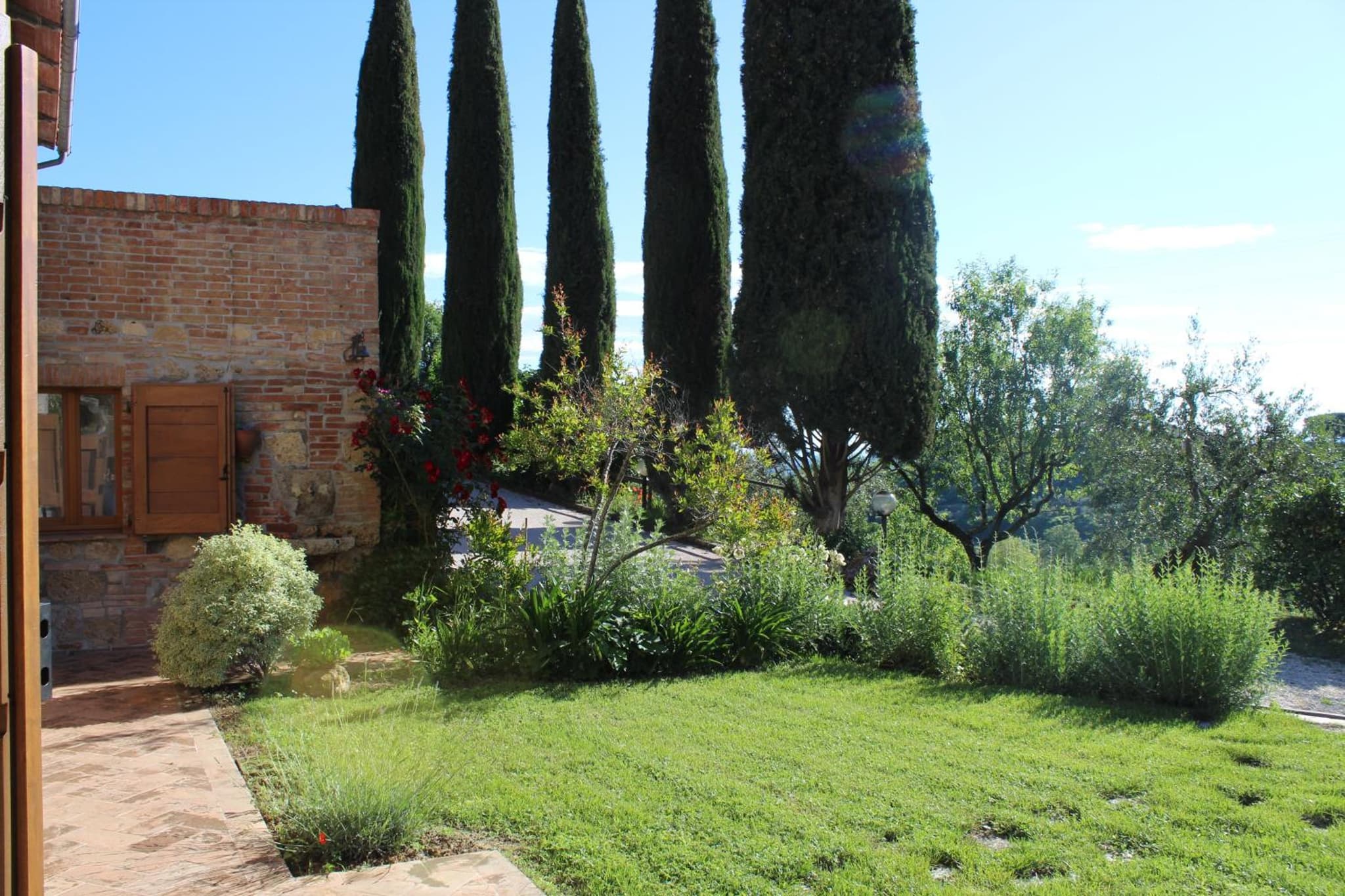 Villa Porsenna photo 7