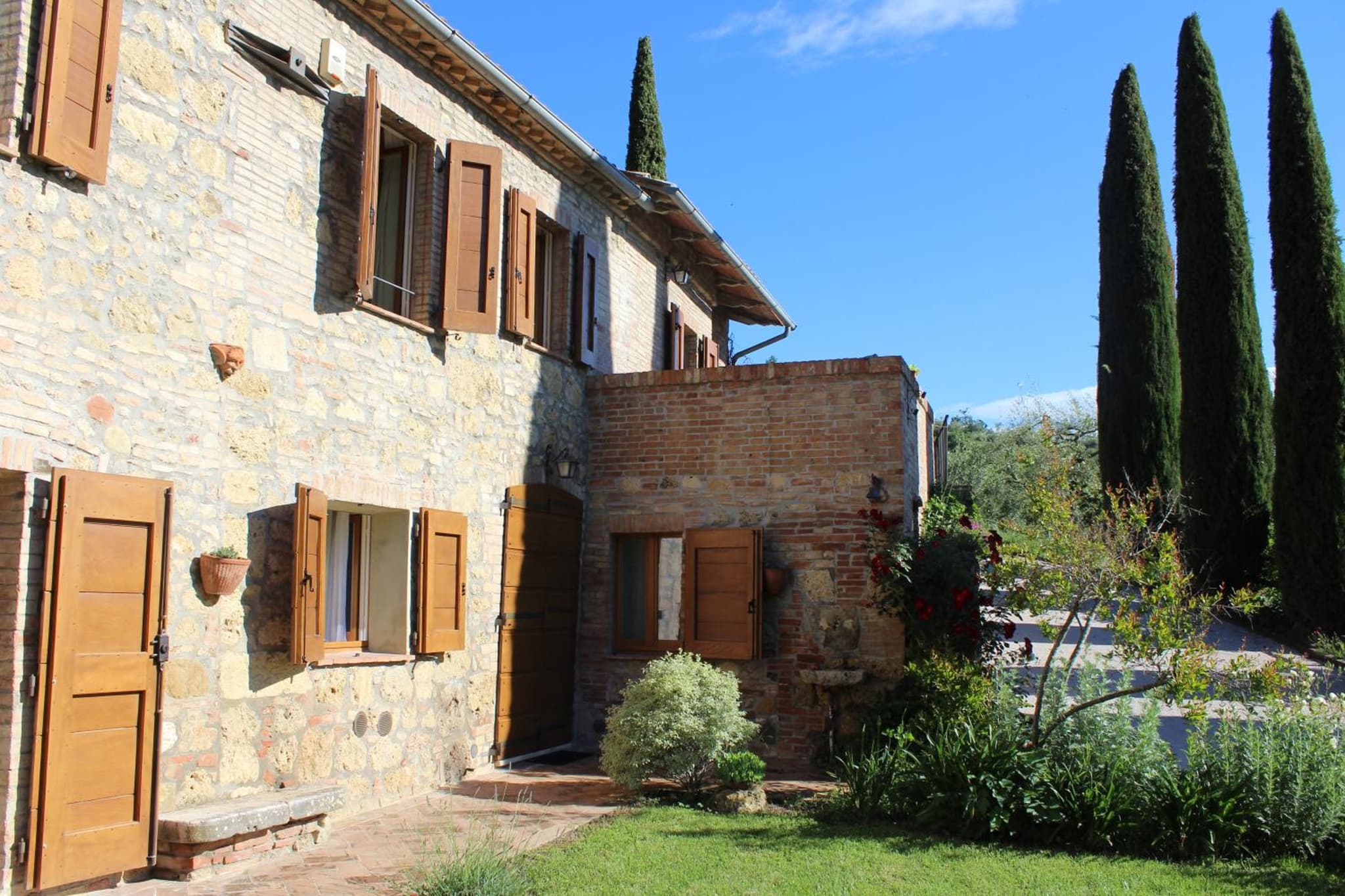 Villa Porsenna photo 5