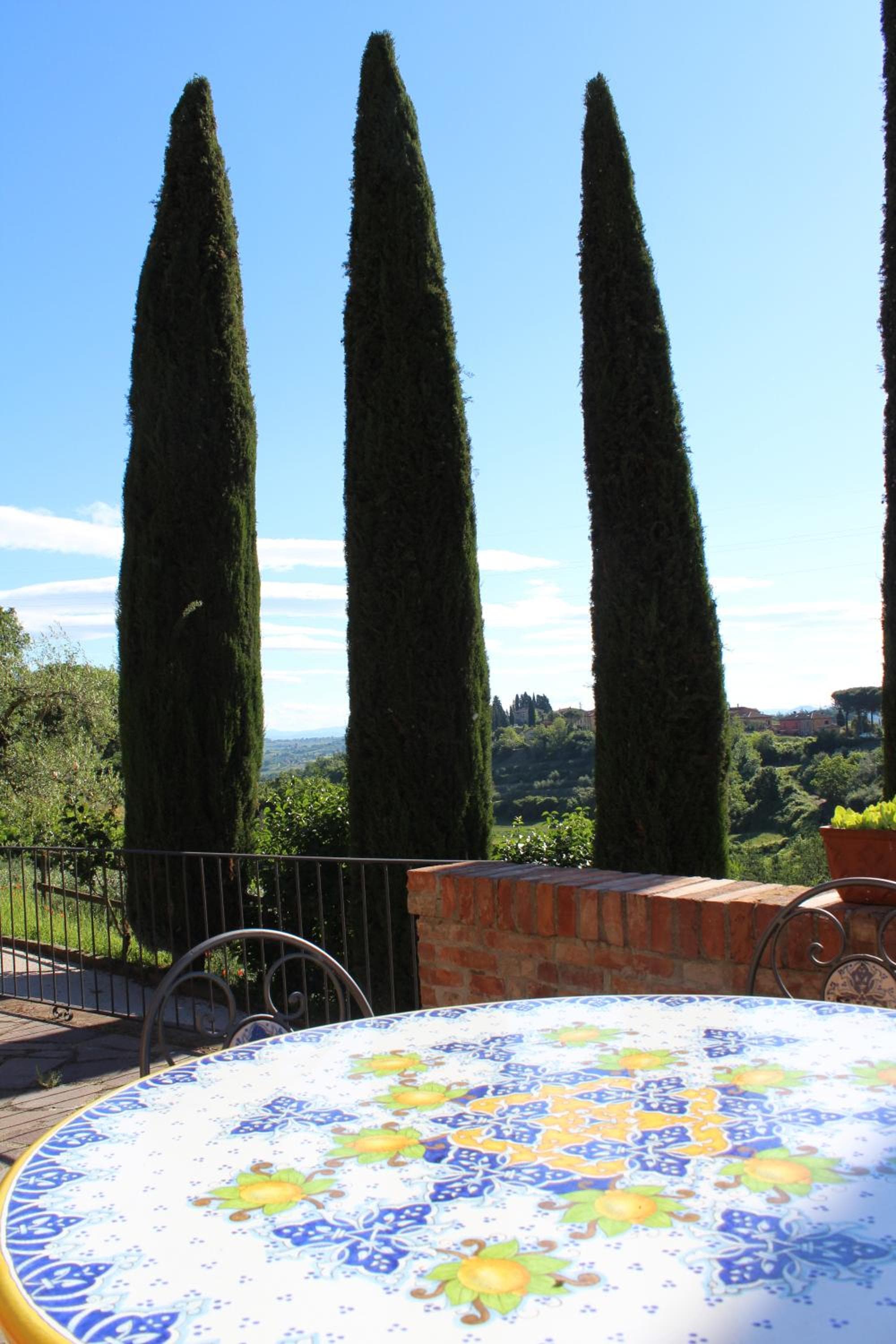 Villa Porsenna photo 6