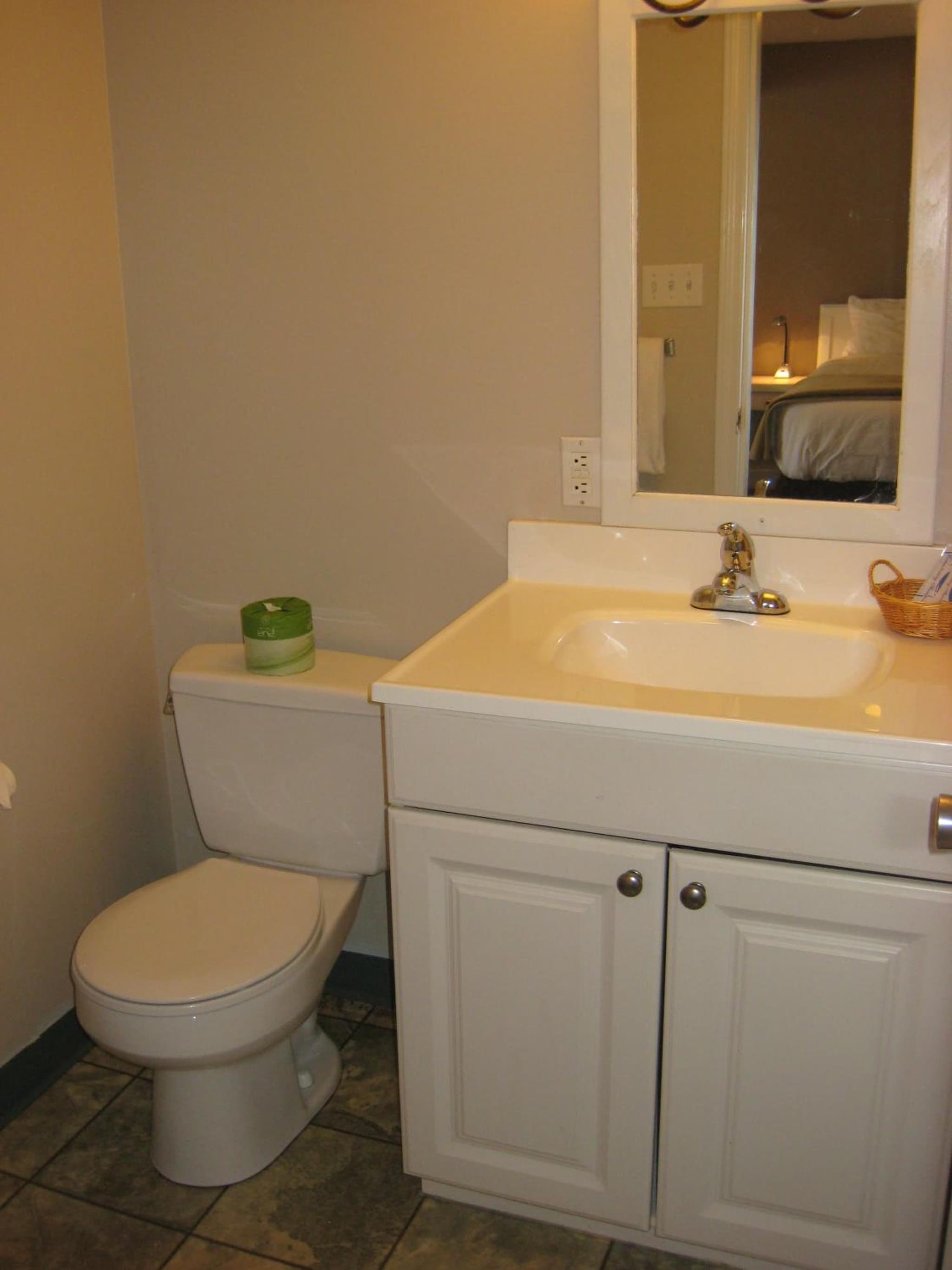 Monashee Lodge photo 3