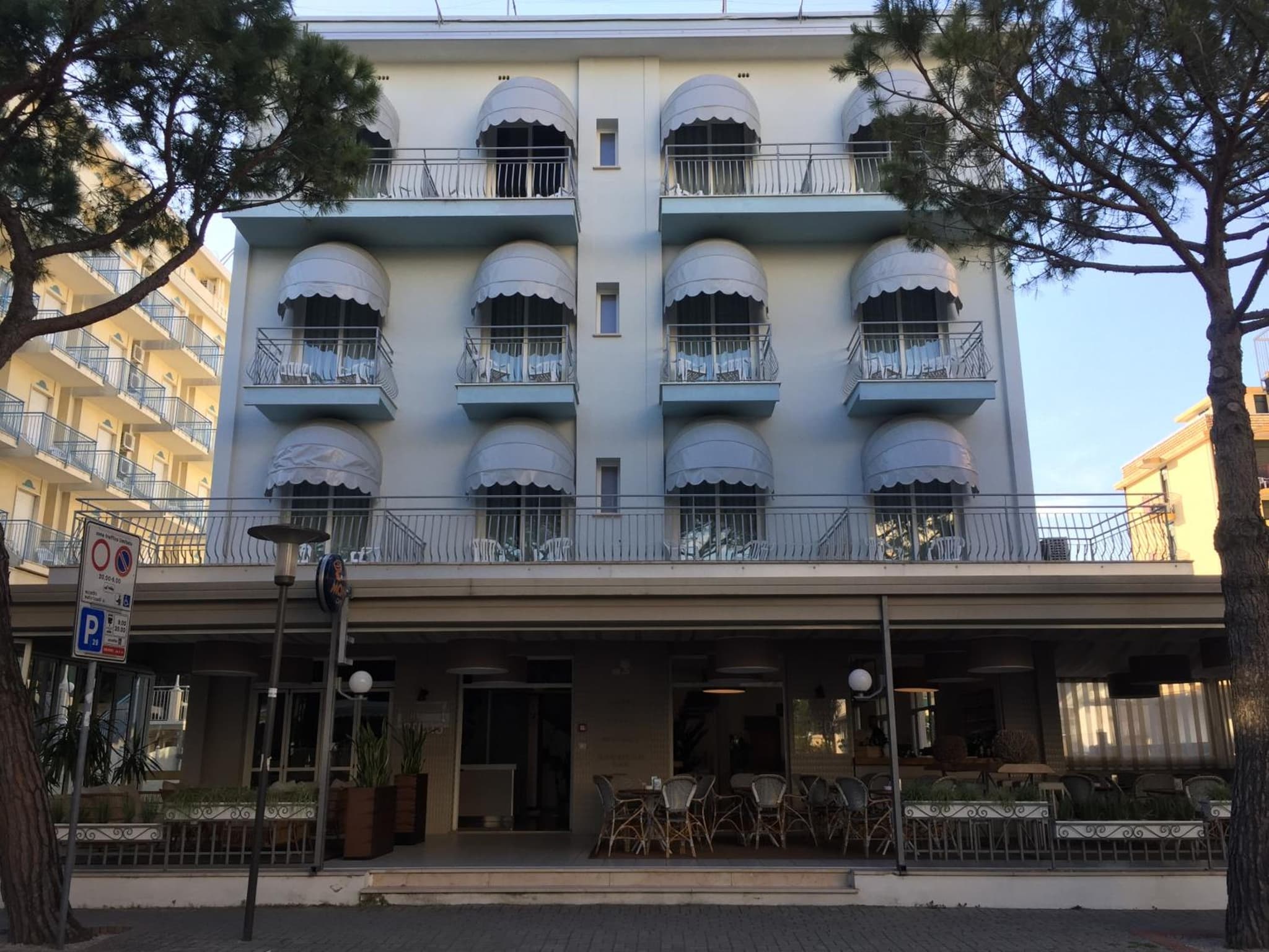 Hotel Arena