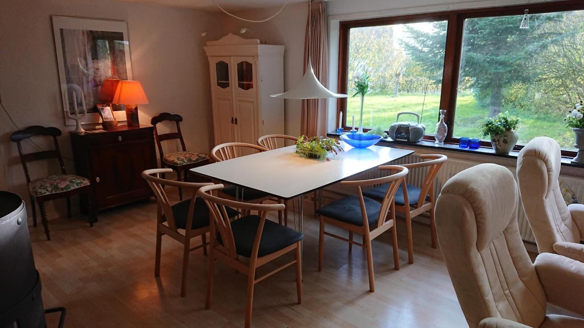 B&B Hesselbjerg photo 7