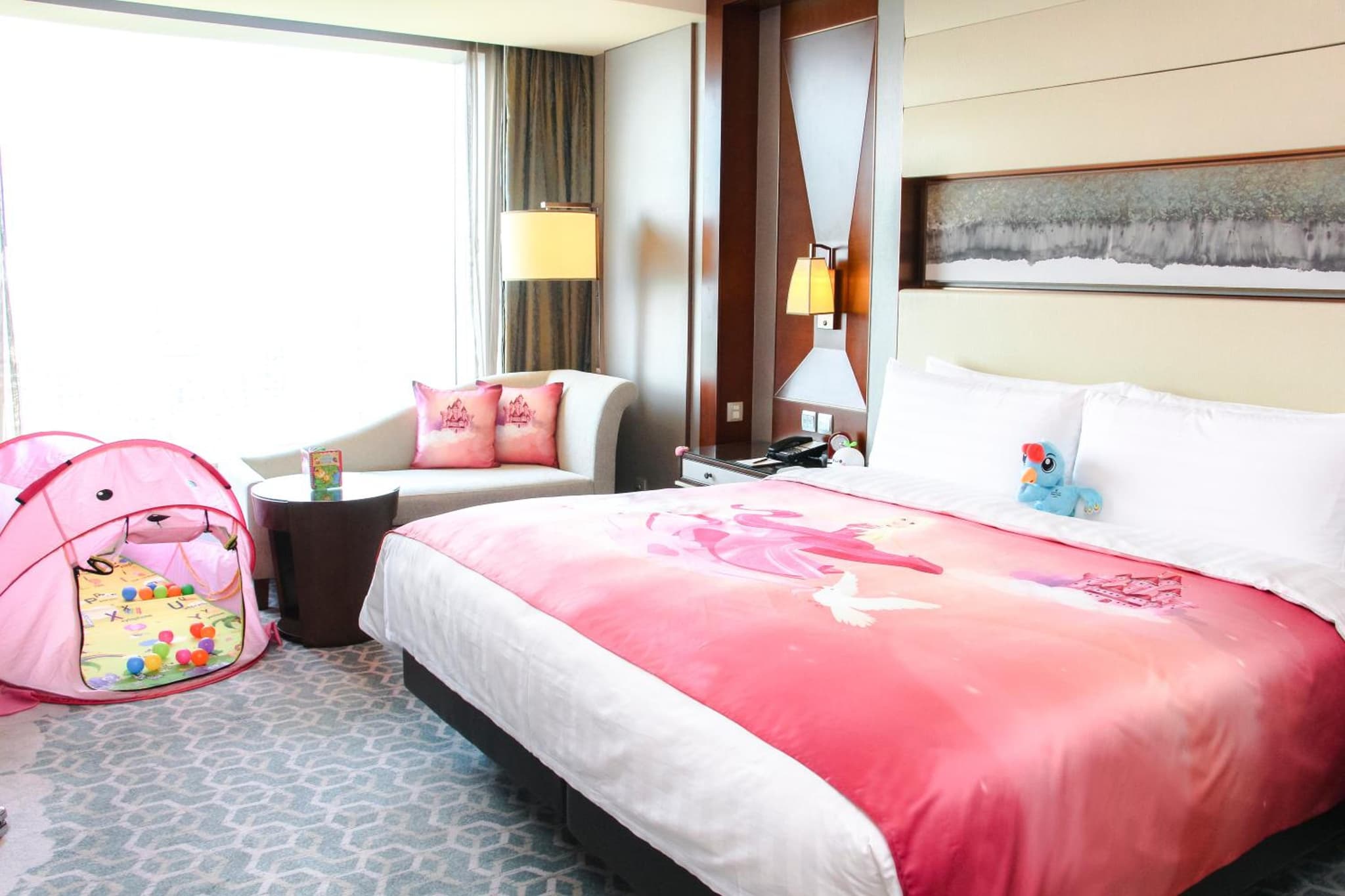Shangri-La Tangshan photo 2