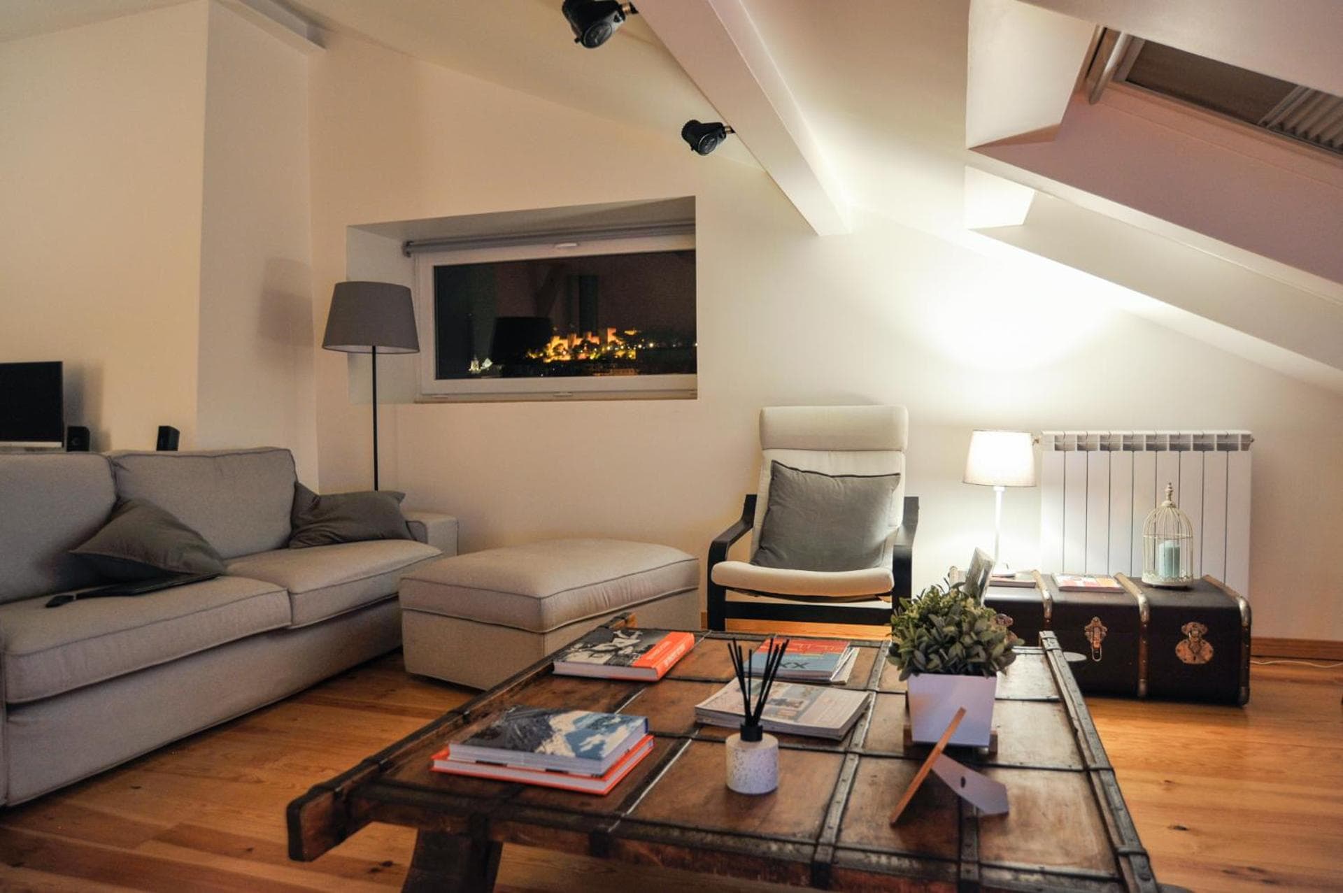GS Chiado Boutique Studios & Suites photo 4