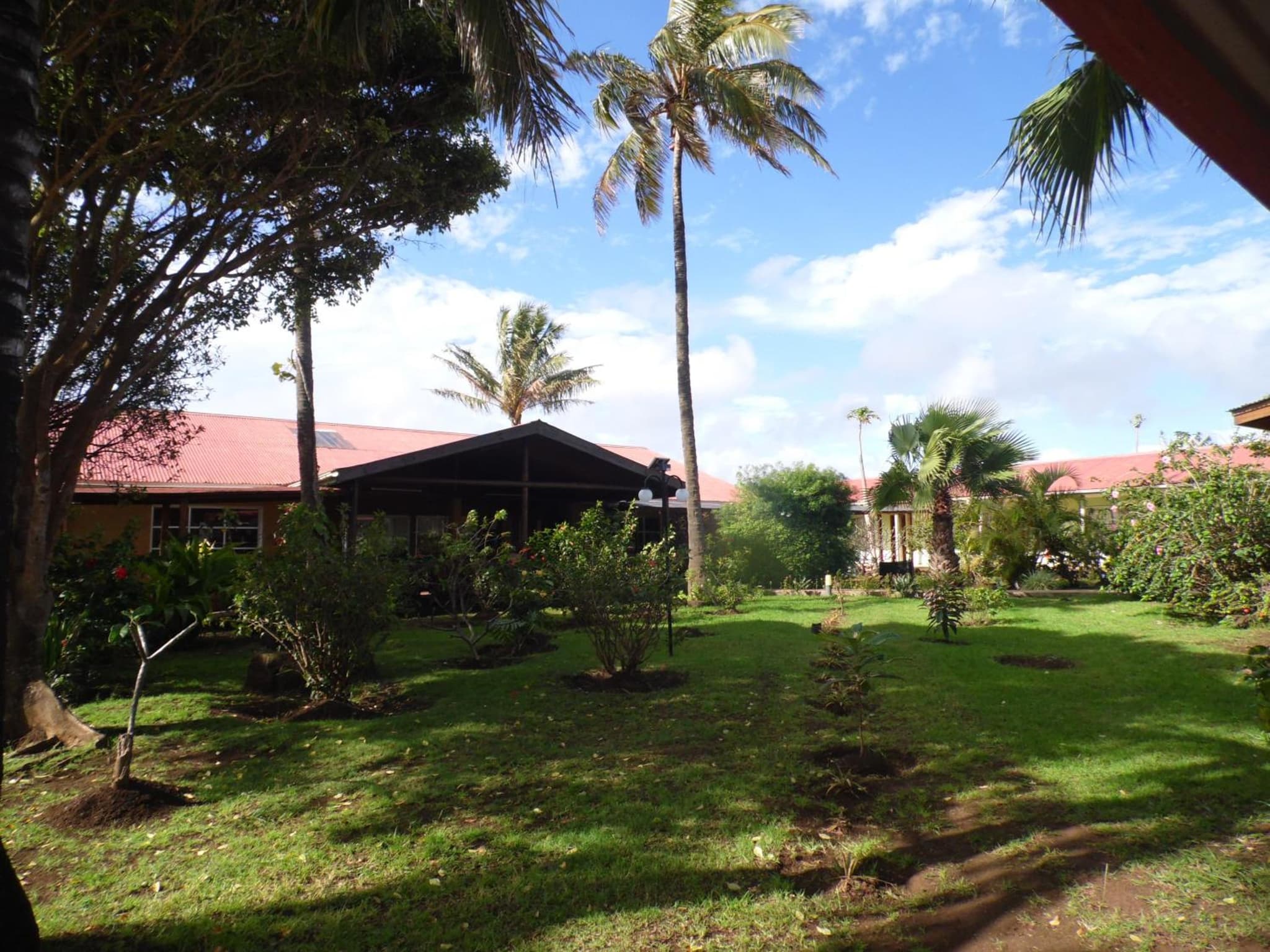 Hotel Manutara photo 4