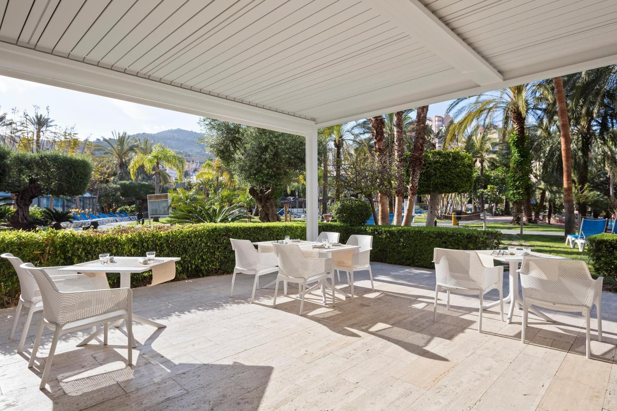 Meliá Benidorm photo 2