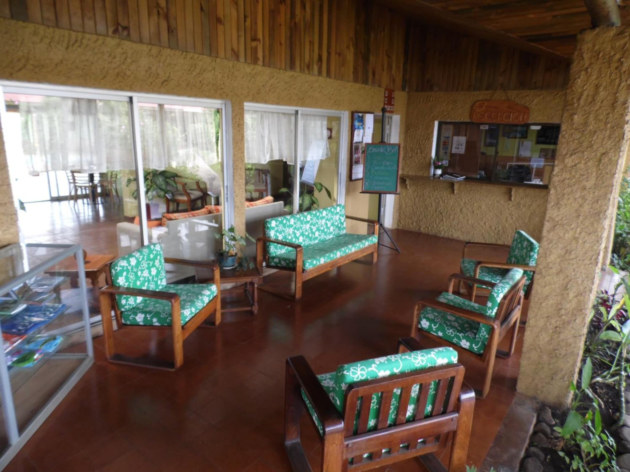 Hotel Manutara photo 6