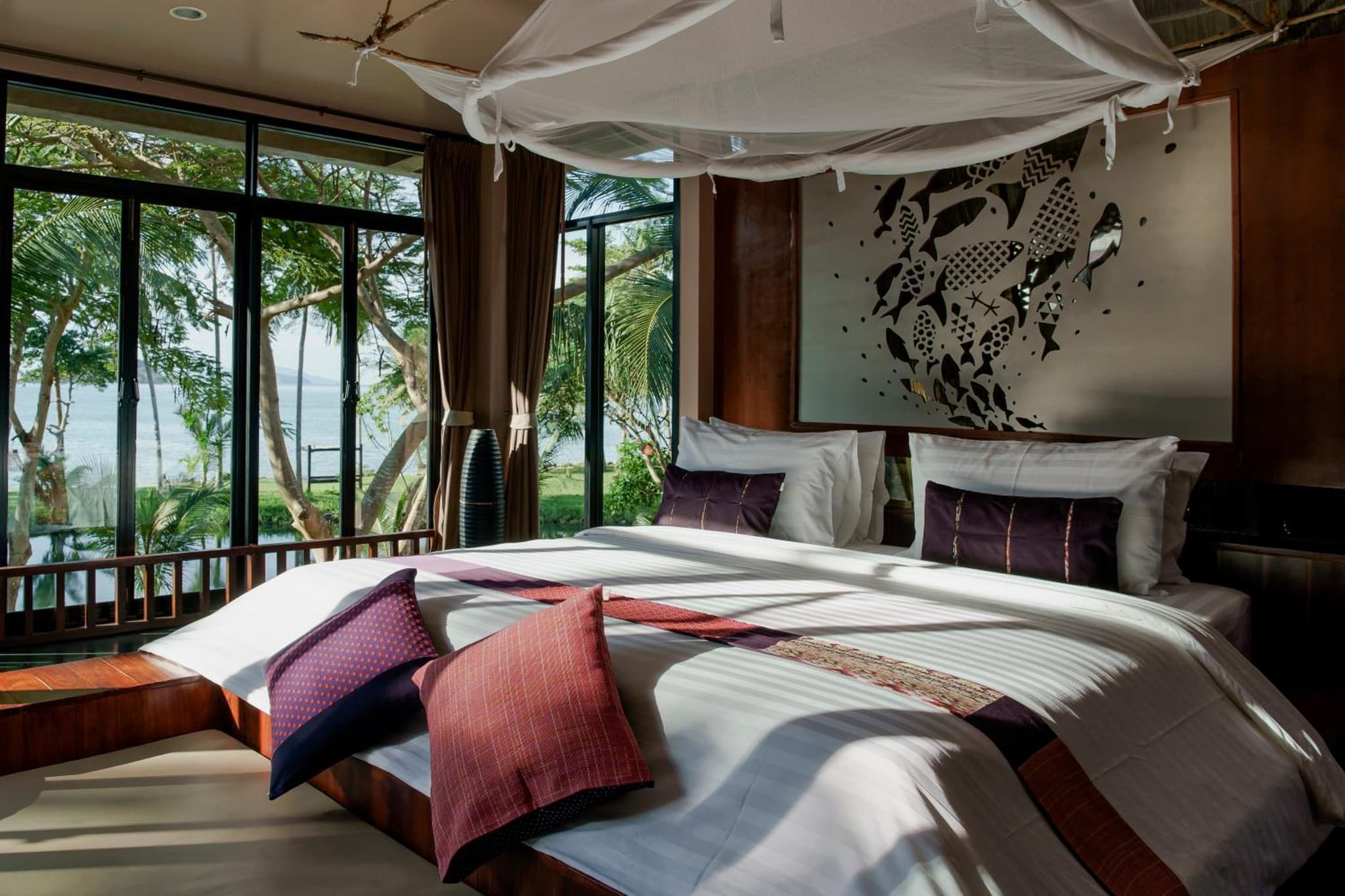 Seavana Koh Mak Beach Resort photo 7