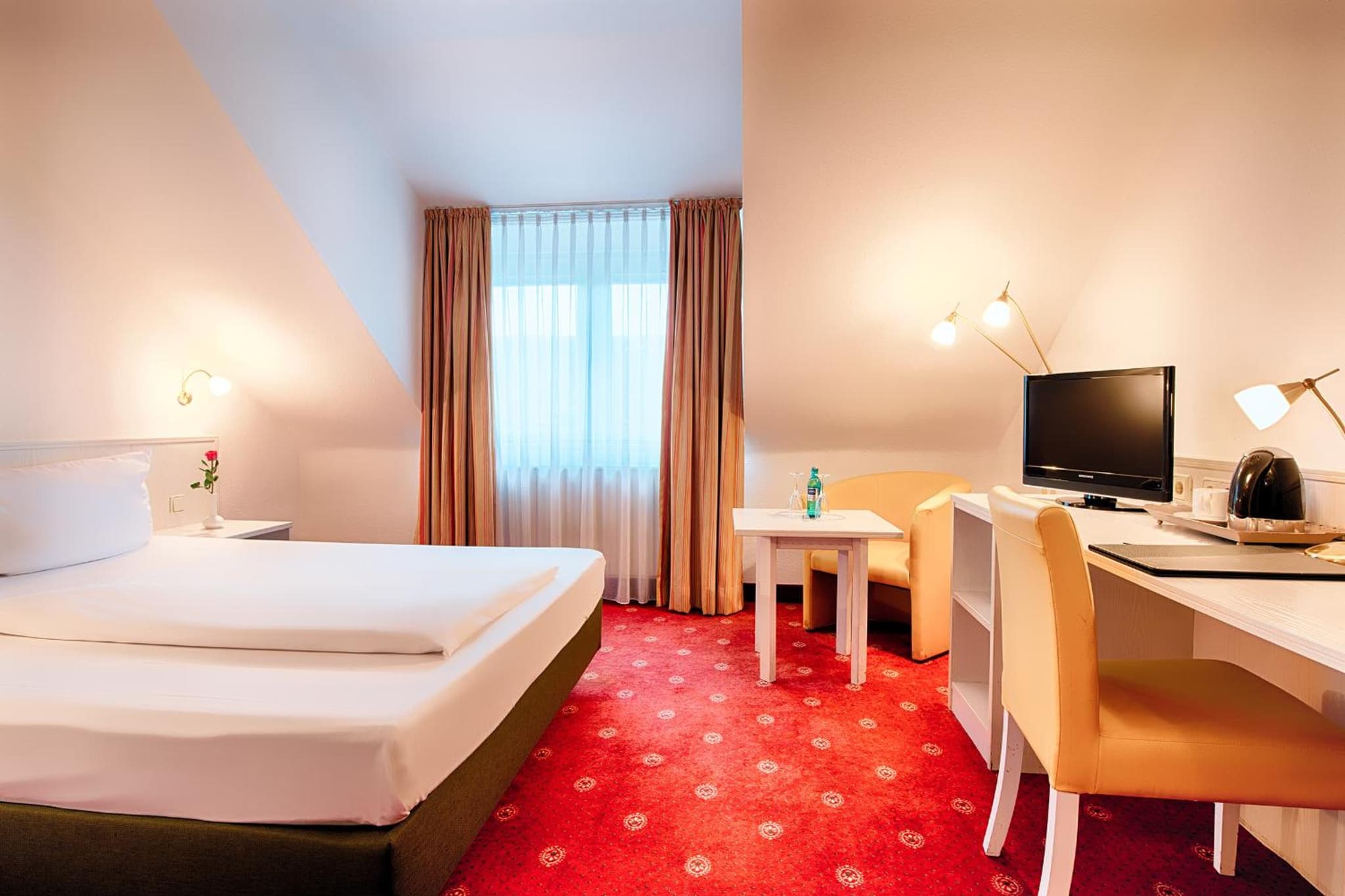 ACHAT Hotel Schwetzingen Heidelberg photo 9