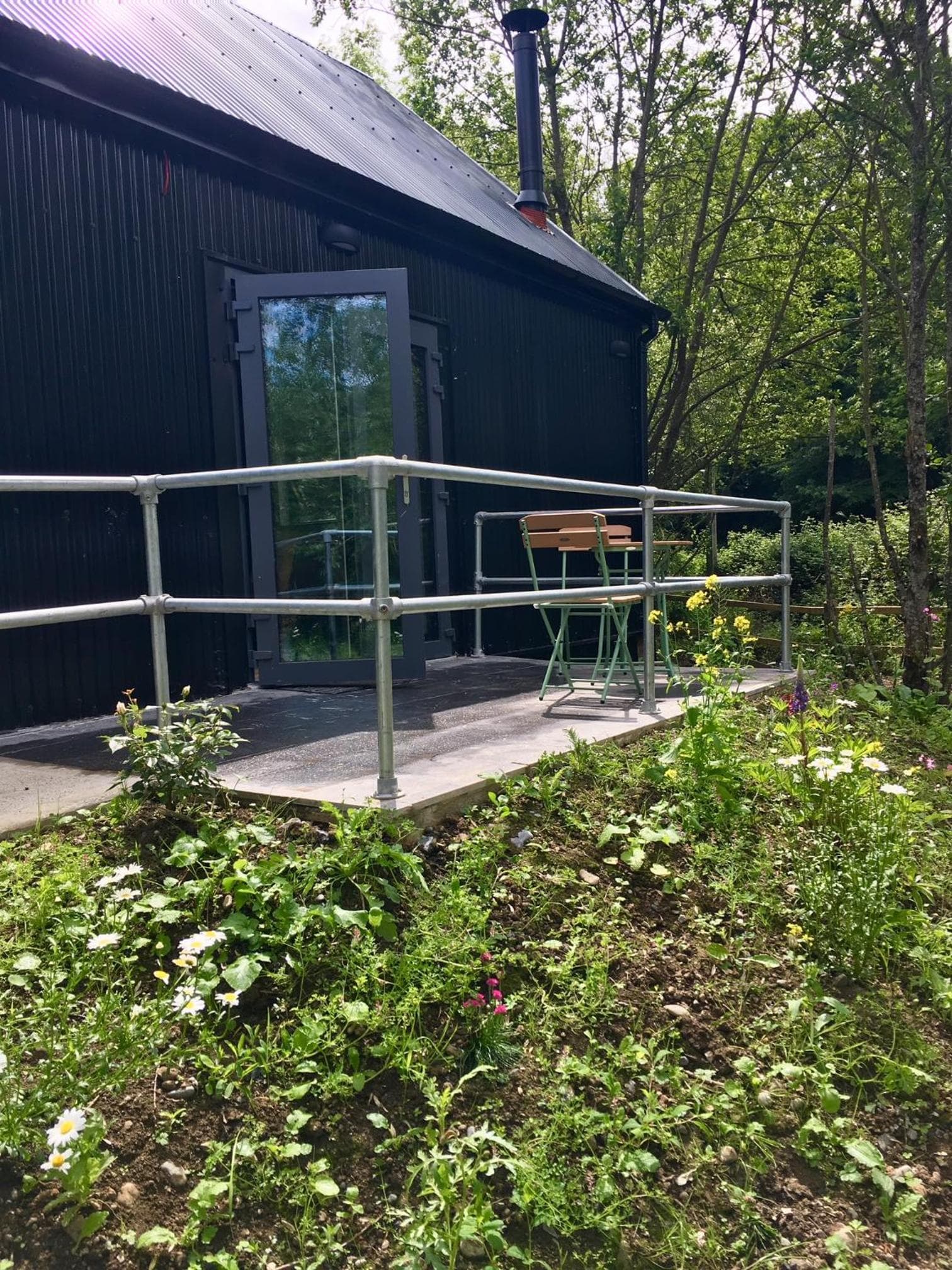 Alder Cabin photo 6