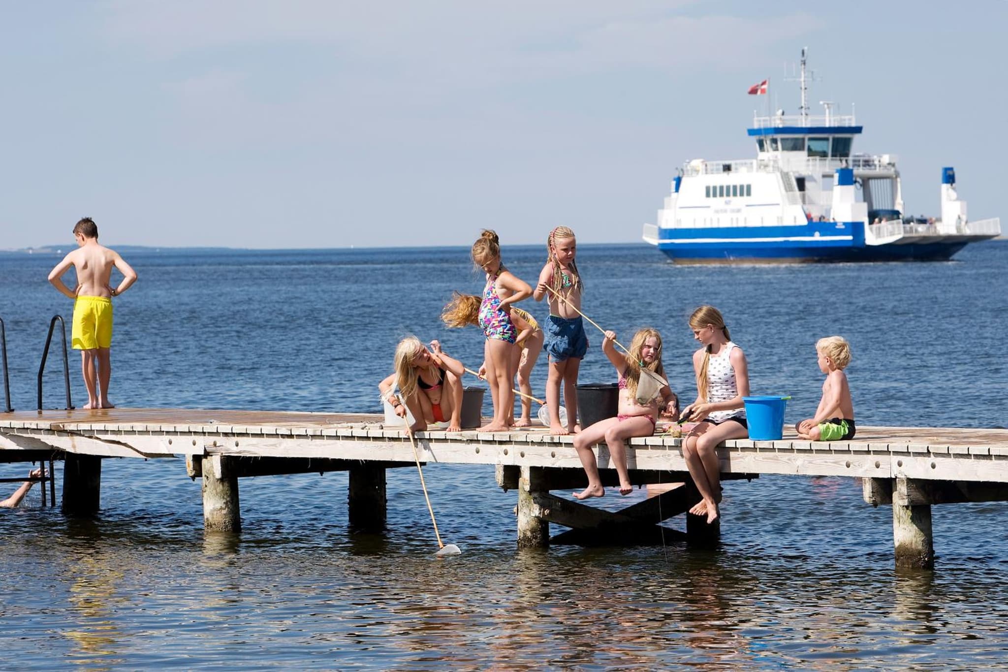 Hvalpsund Færgekro photo 4