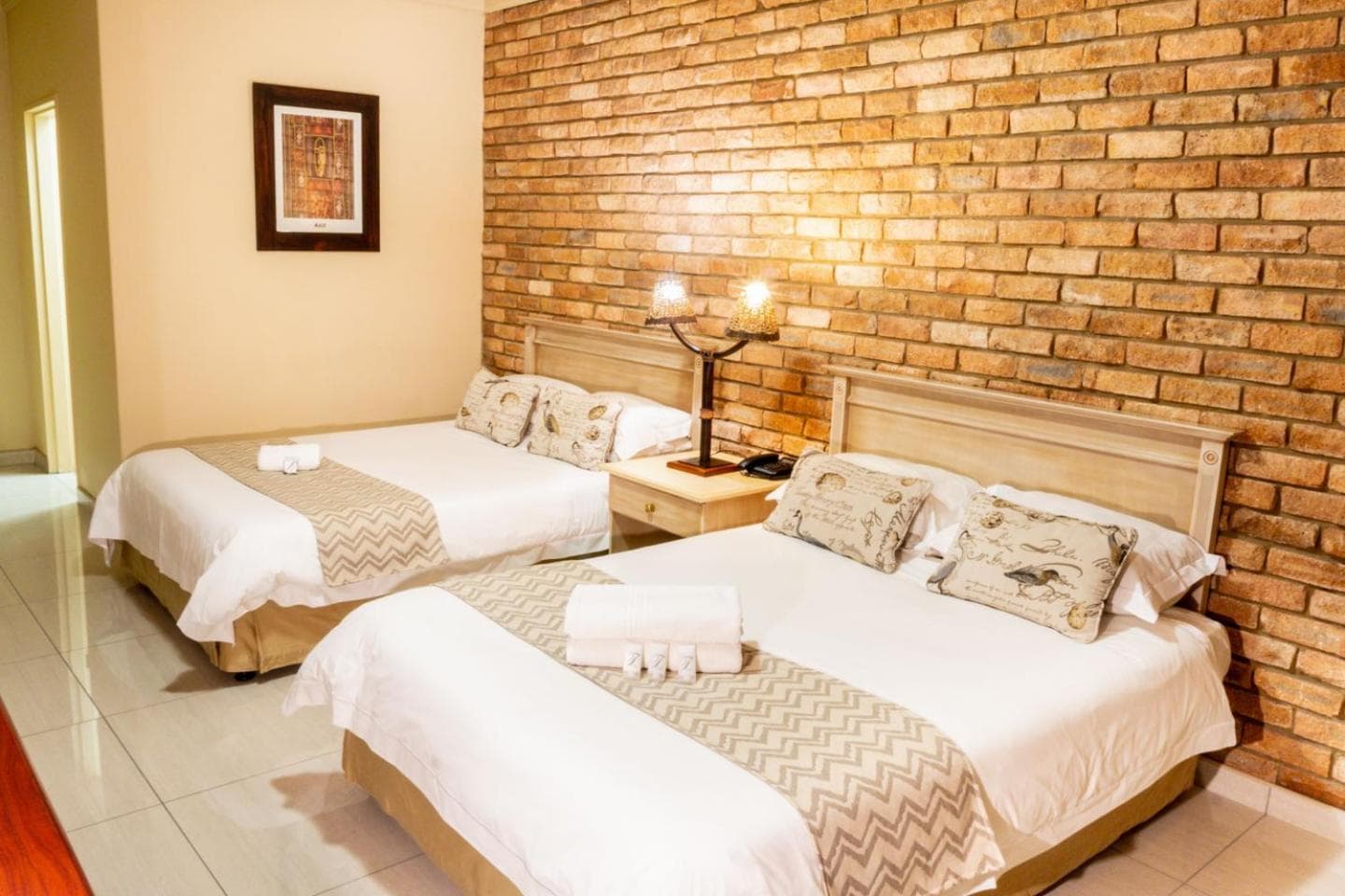 Willows Garden Hotel Potchefstroom photo 6