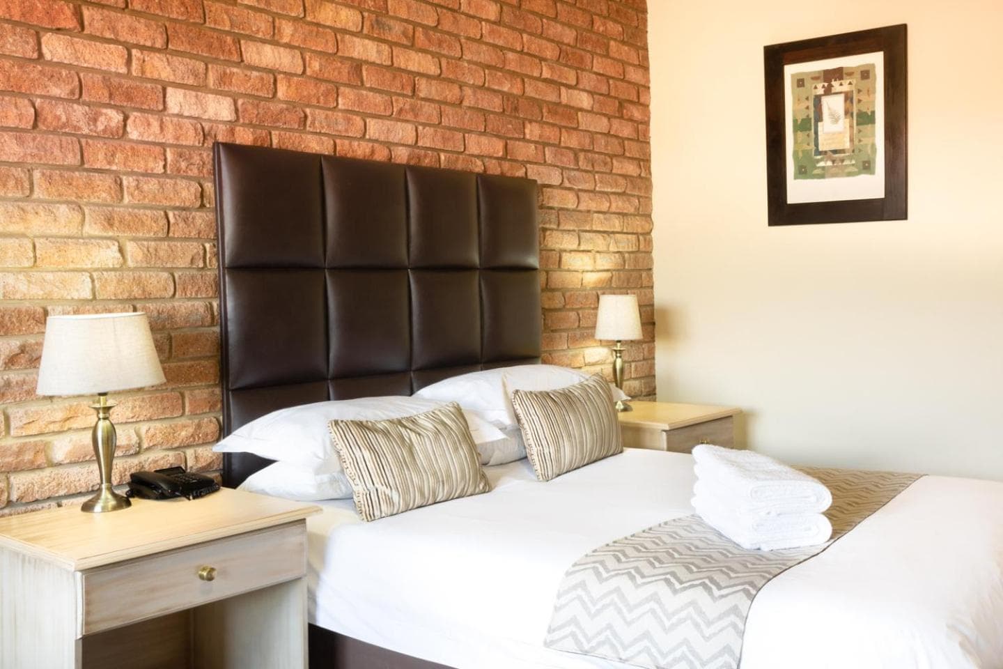 Willows Garden Hotel Potchefstroom photo 3