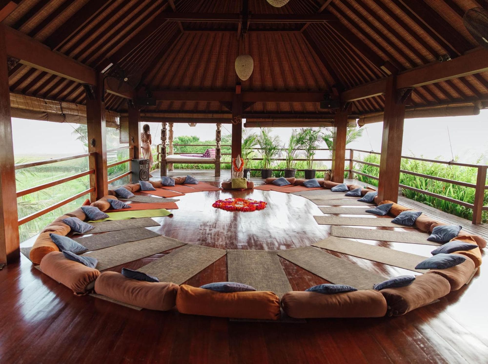 Soulshine Resort Ubud, Bali photo 3