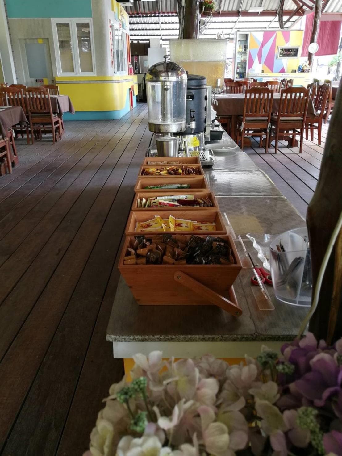 Ricci House Resort photo 7
