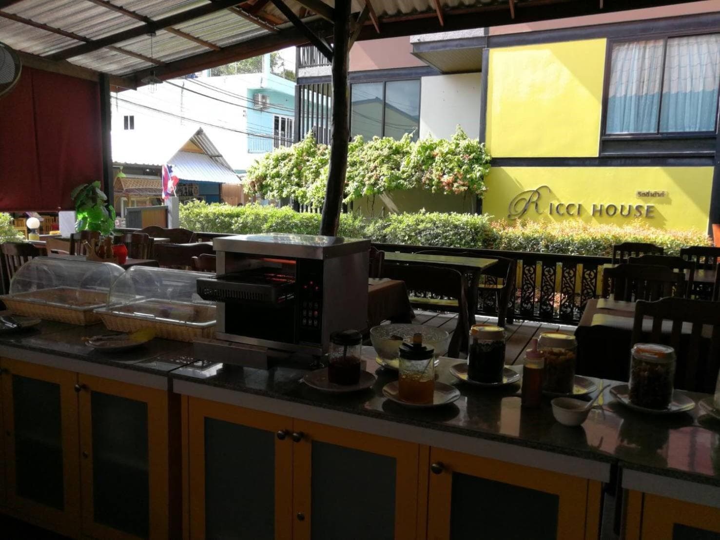 Ricci House Resort photo 3