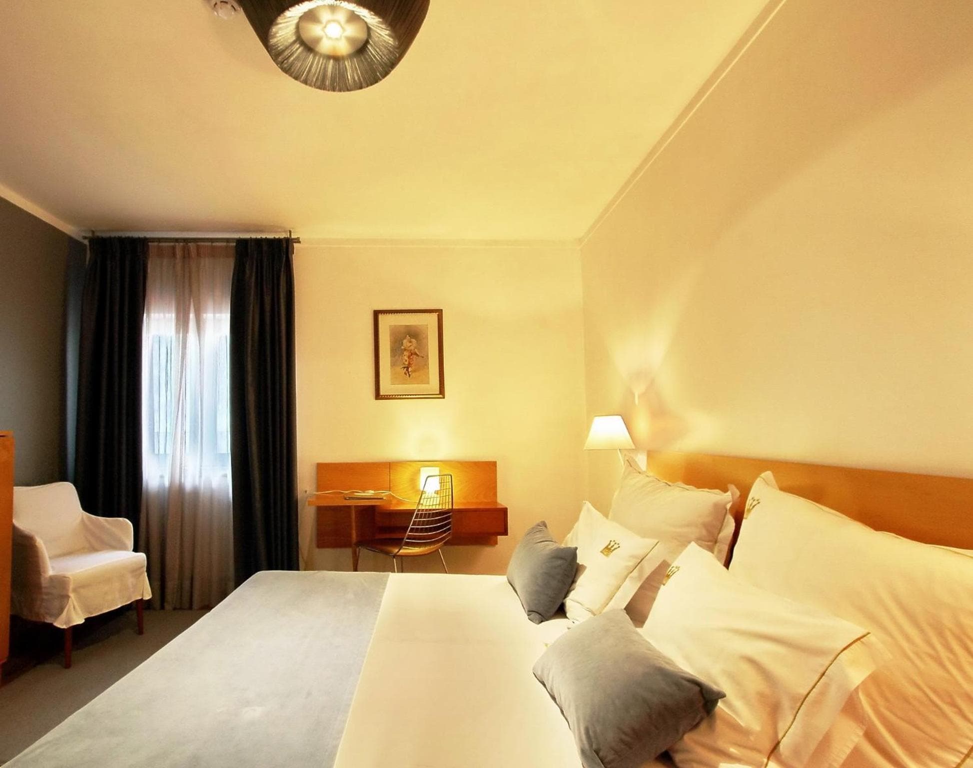 Hotel Mestre de Avis photo 2