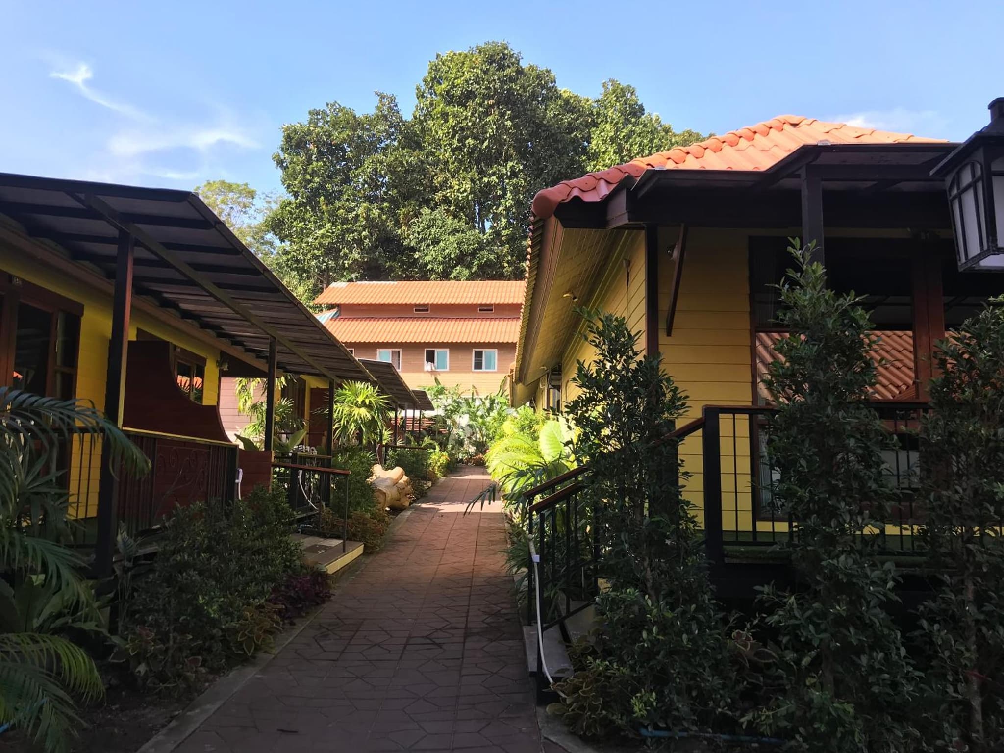 Ricci House Resort