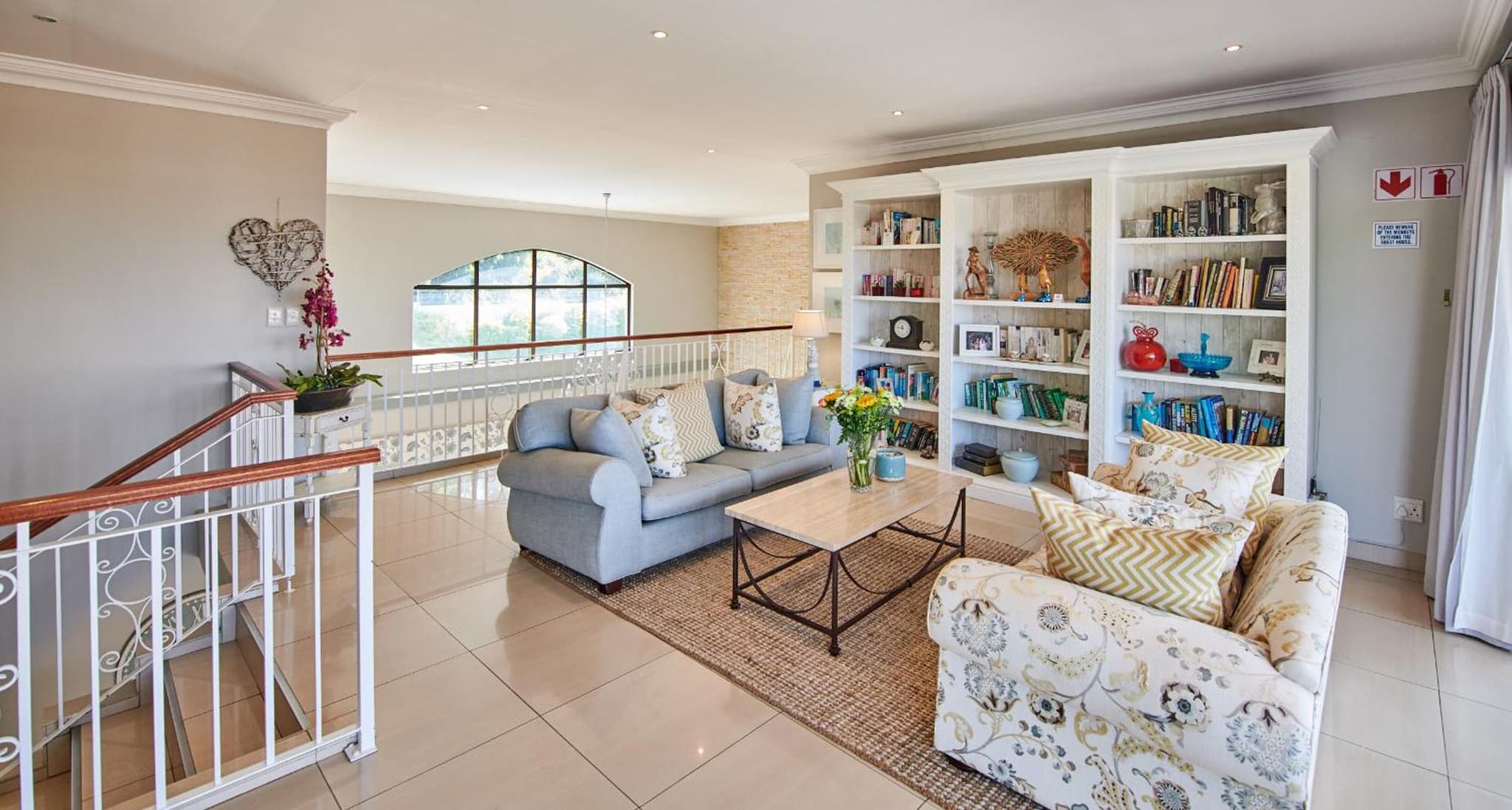 The Hamptons Guest House photo 7