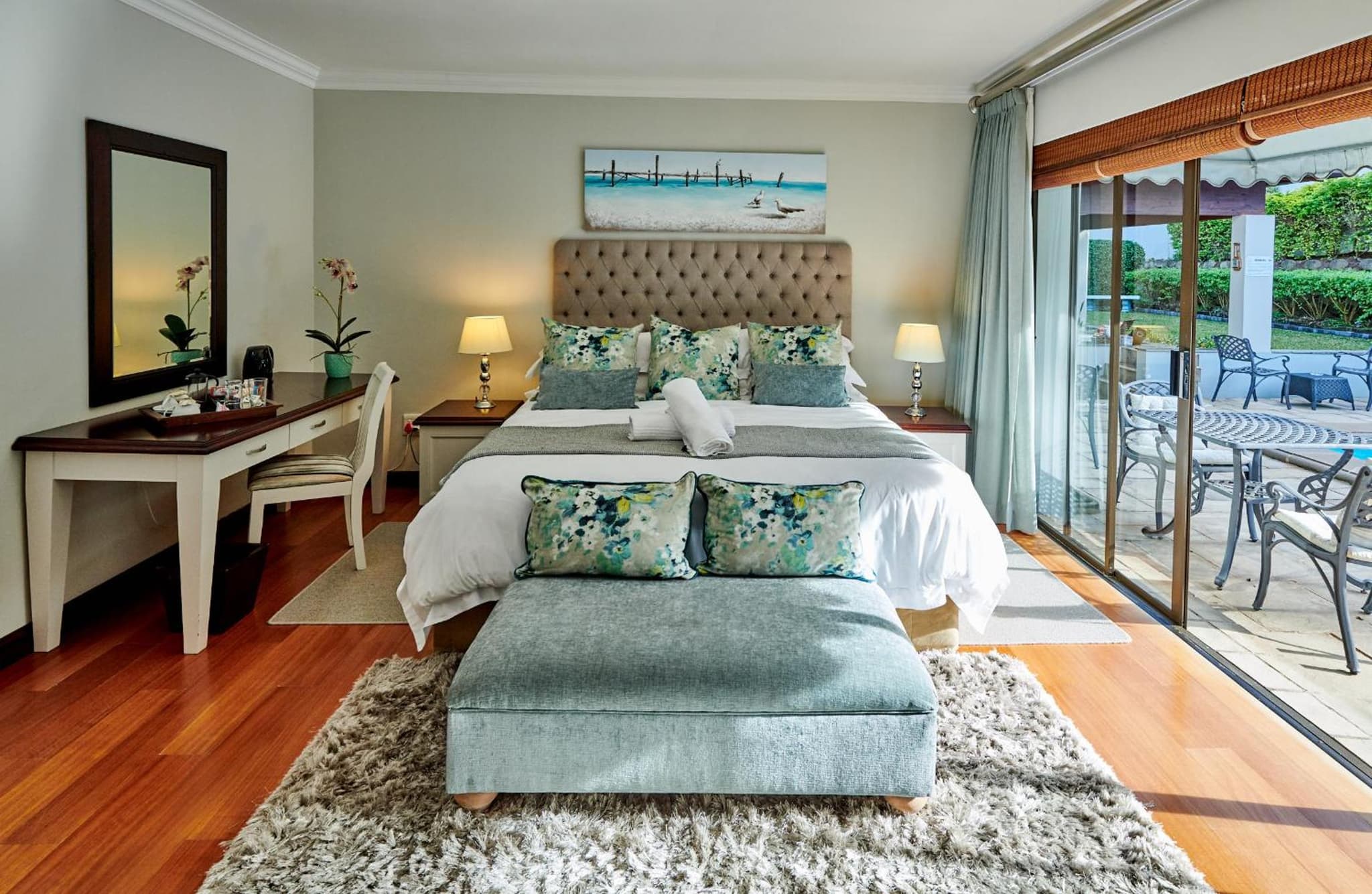 The Hamptons Guest House photo 9