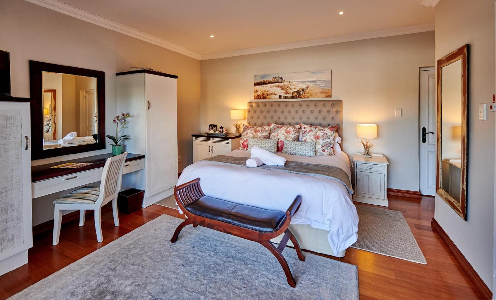 The Hamptons Guest House photo 5