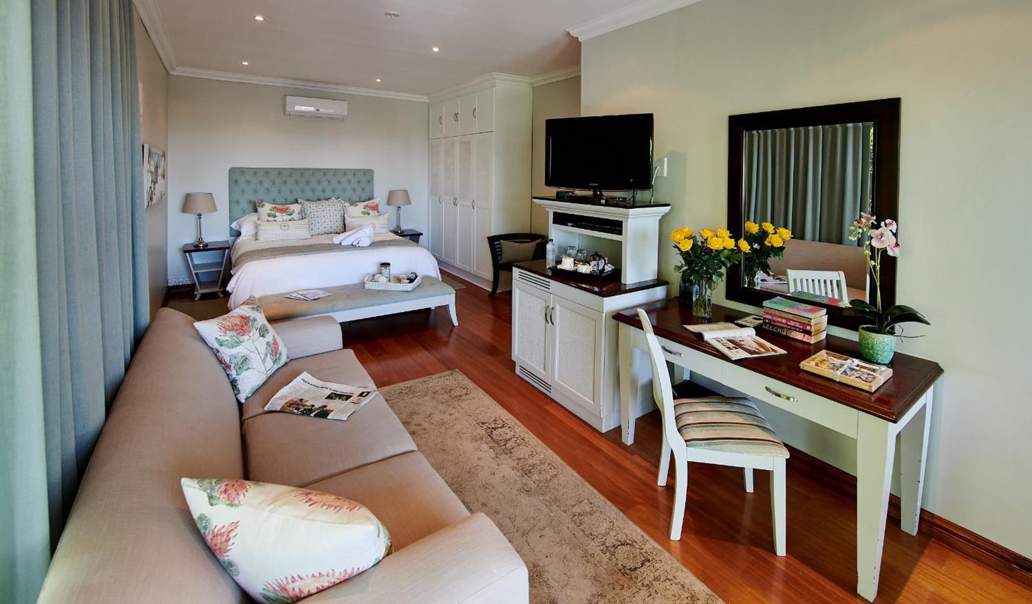 The Hamptons Guest House photo 4