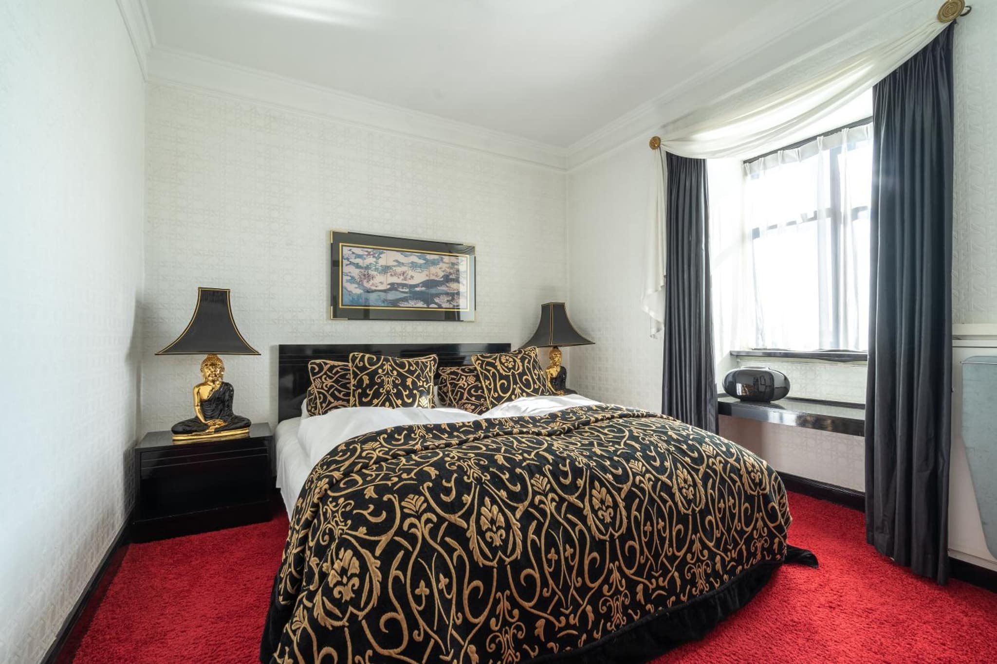 Park Hotel & Vinbar photo 3