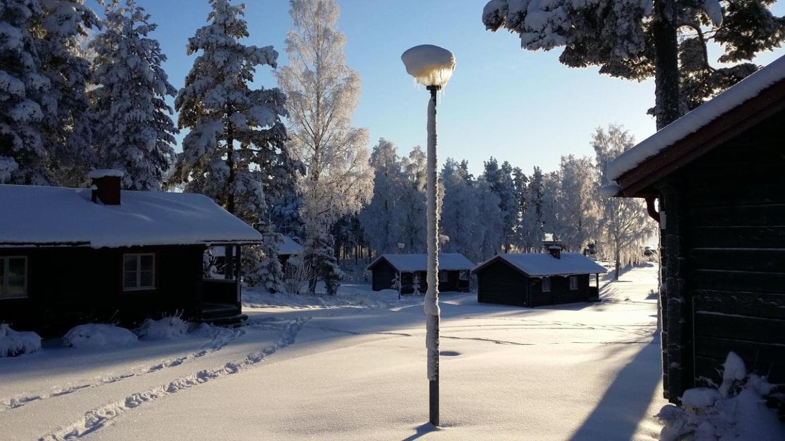 Siljansnäs Stugby photo 5