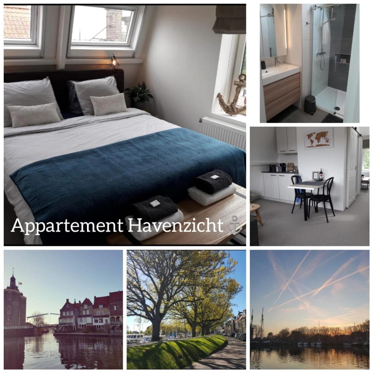 Appartement Havenzicht photo 3