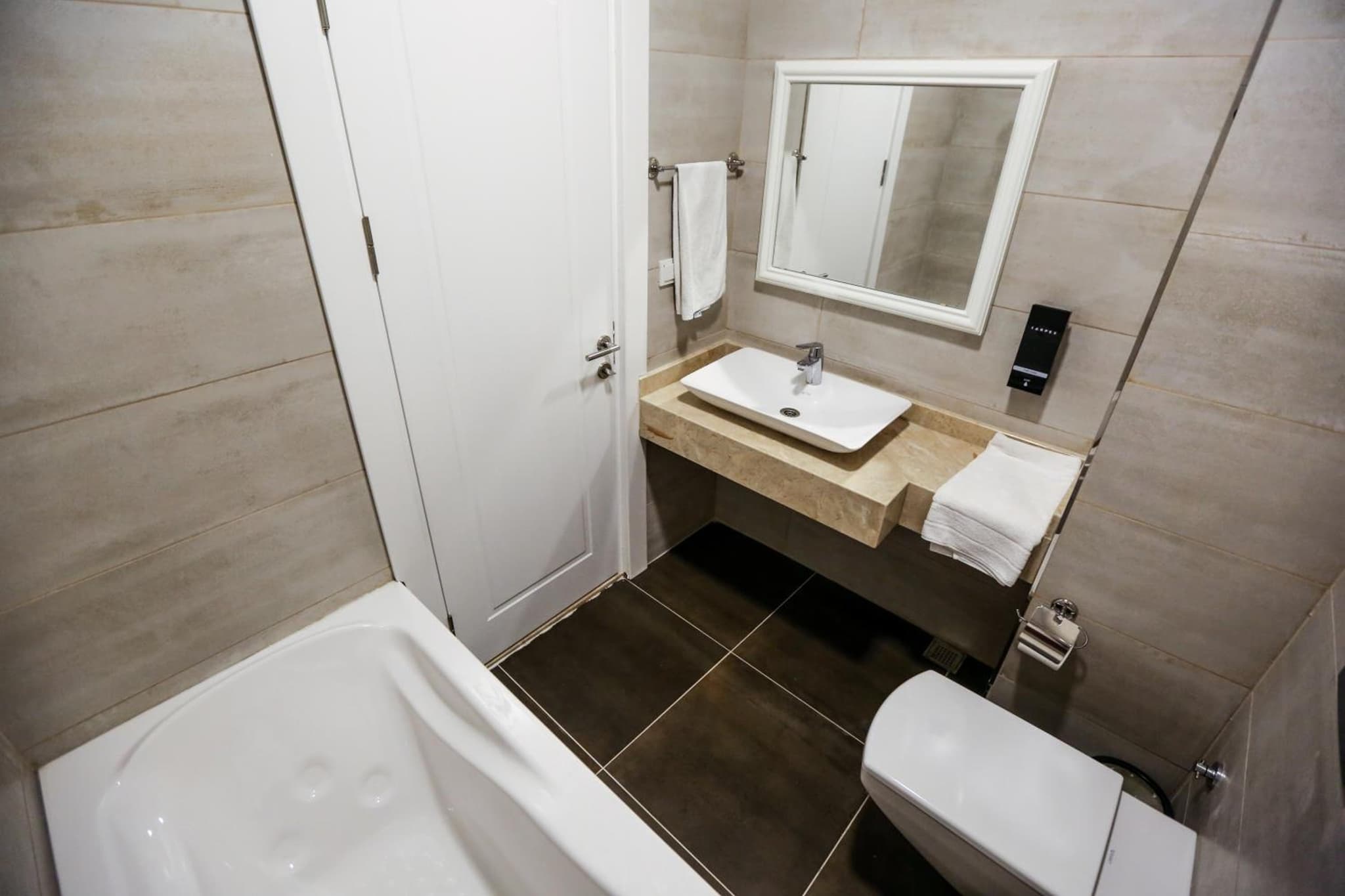 Thermal Saray Hotel & Yalova photo 3