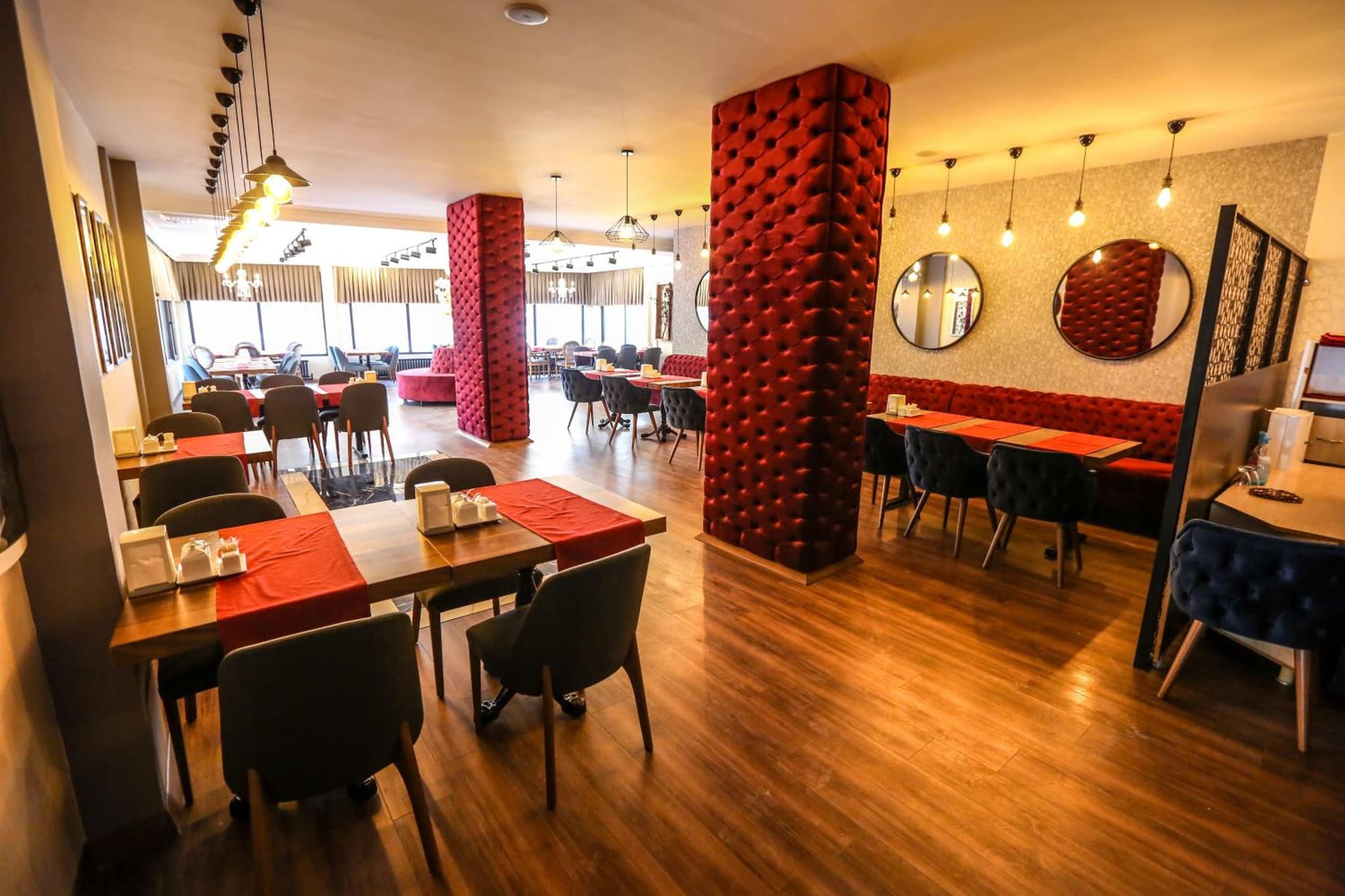 Thermal Saray Hotel & Yalova photo 8