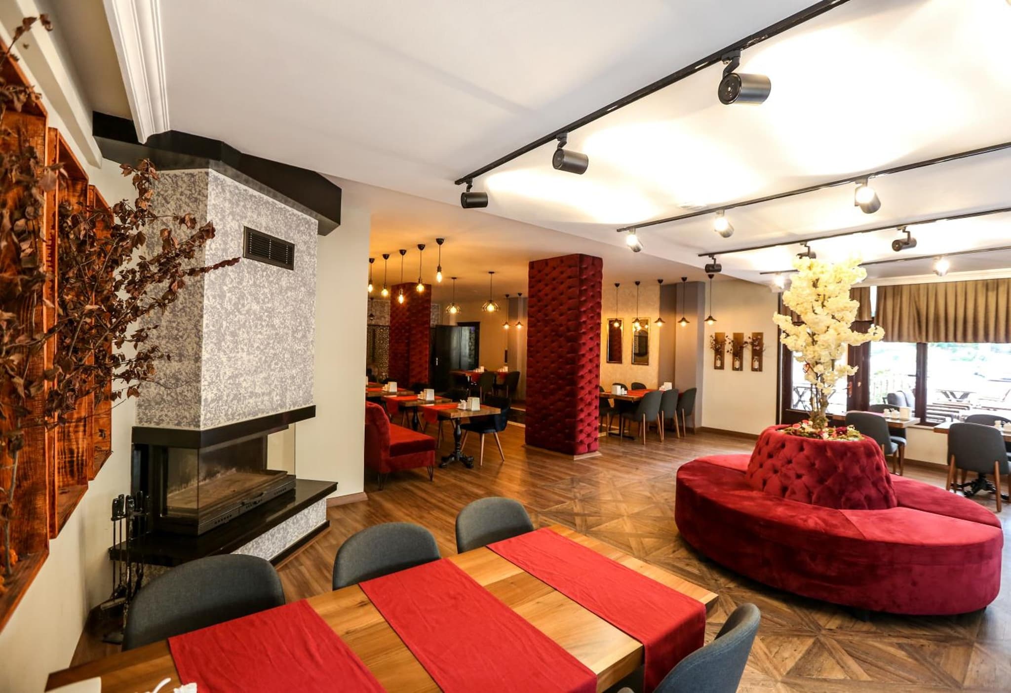 Thermal Saray Hotel & Yalova photo 4