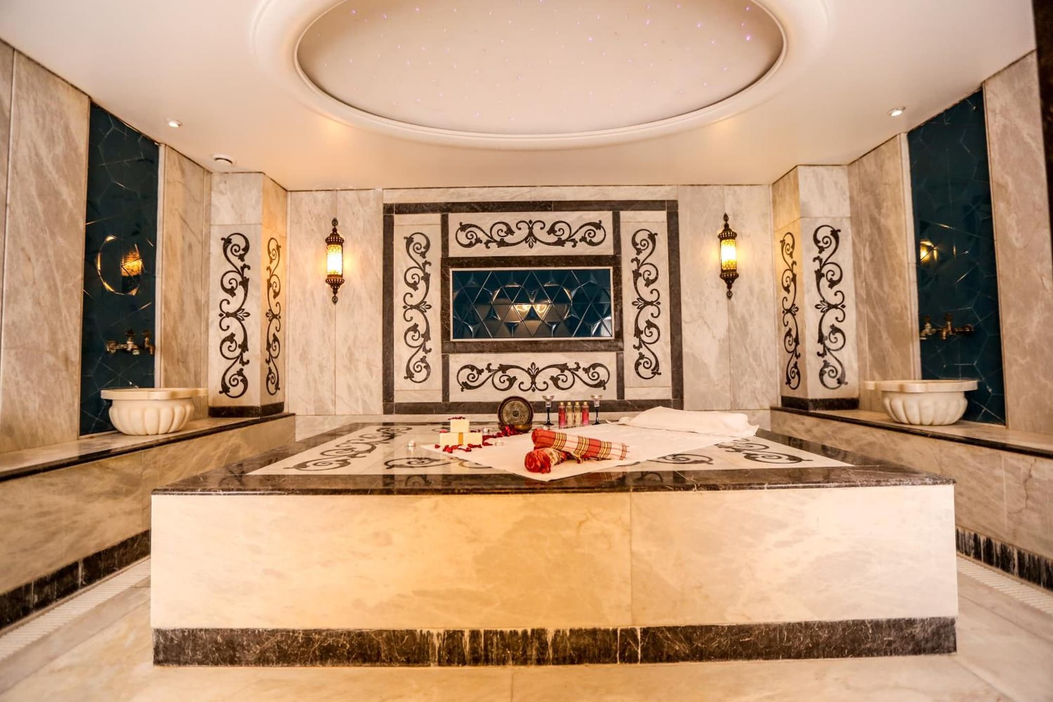 Thermal Saray Hotel & Yalova photo 7