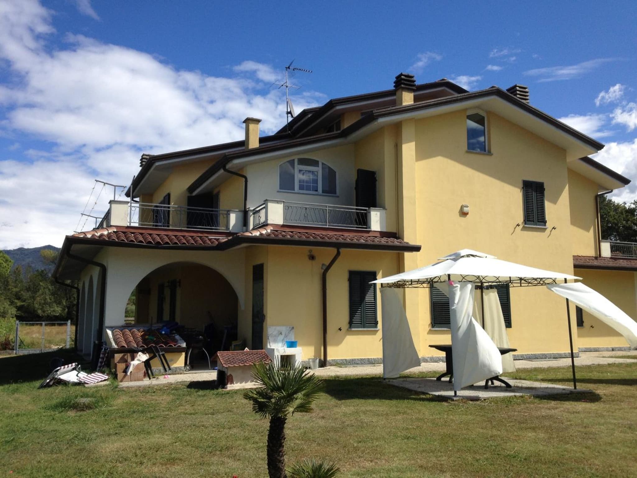 Villa Naclerio photo 8