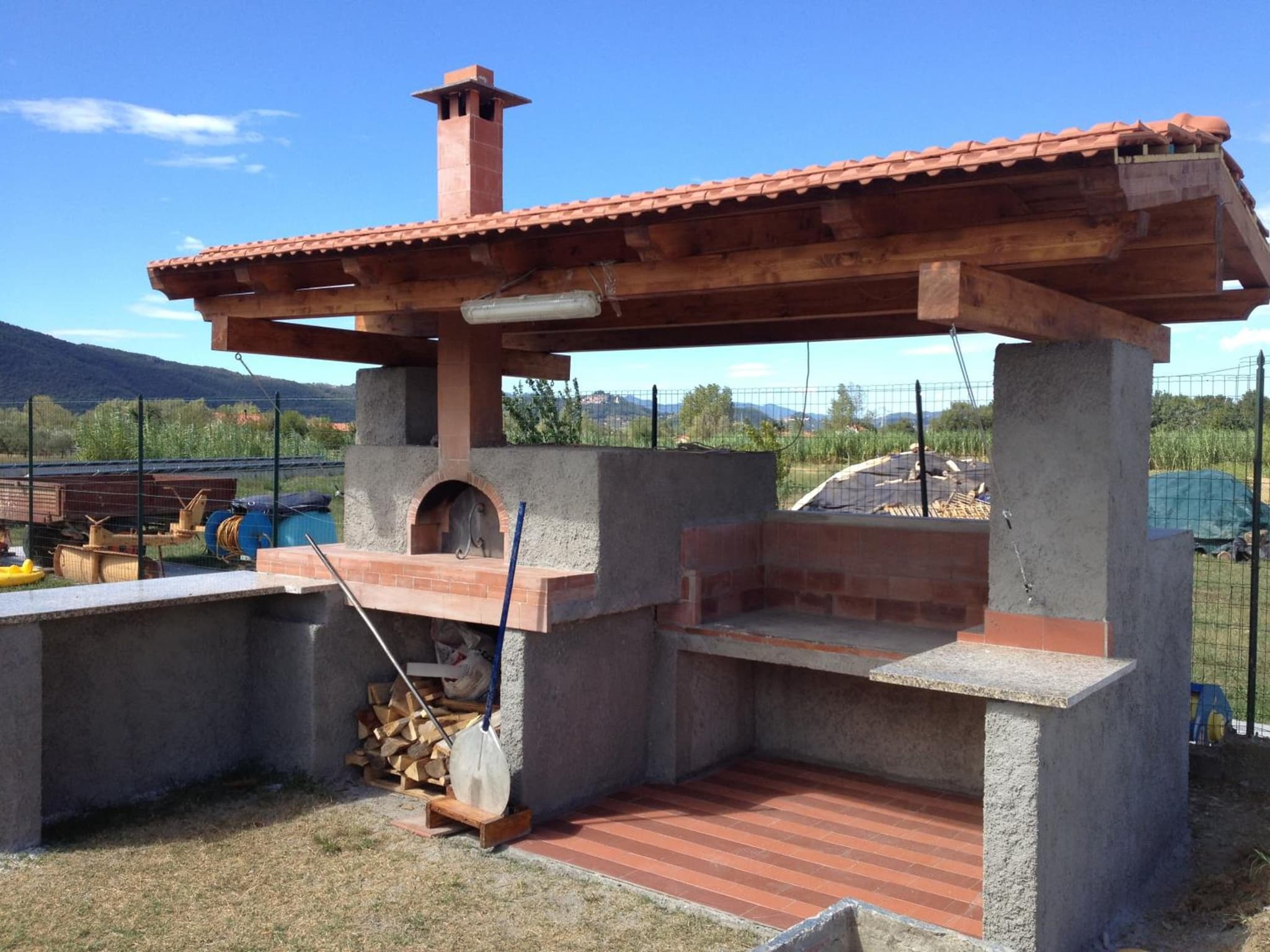 Villa Naclerio photo 9