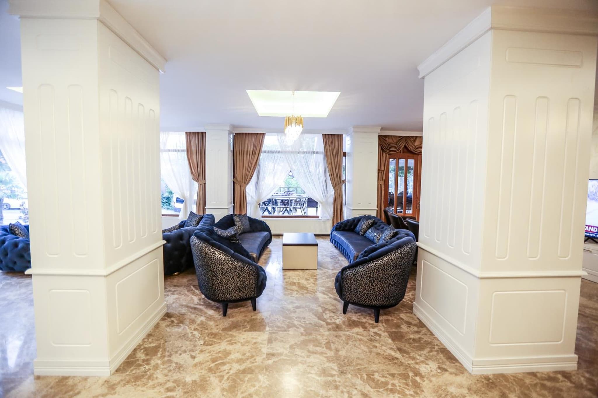 Thermal Saray Hotel & Yalova photo 9