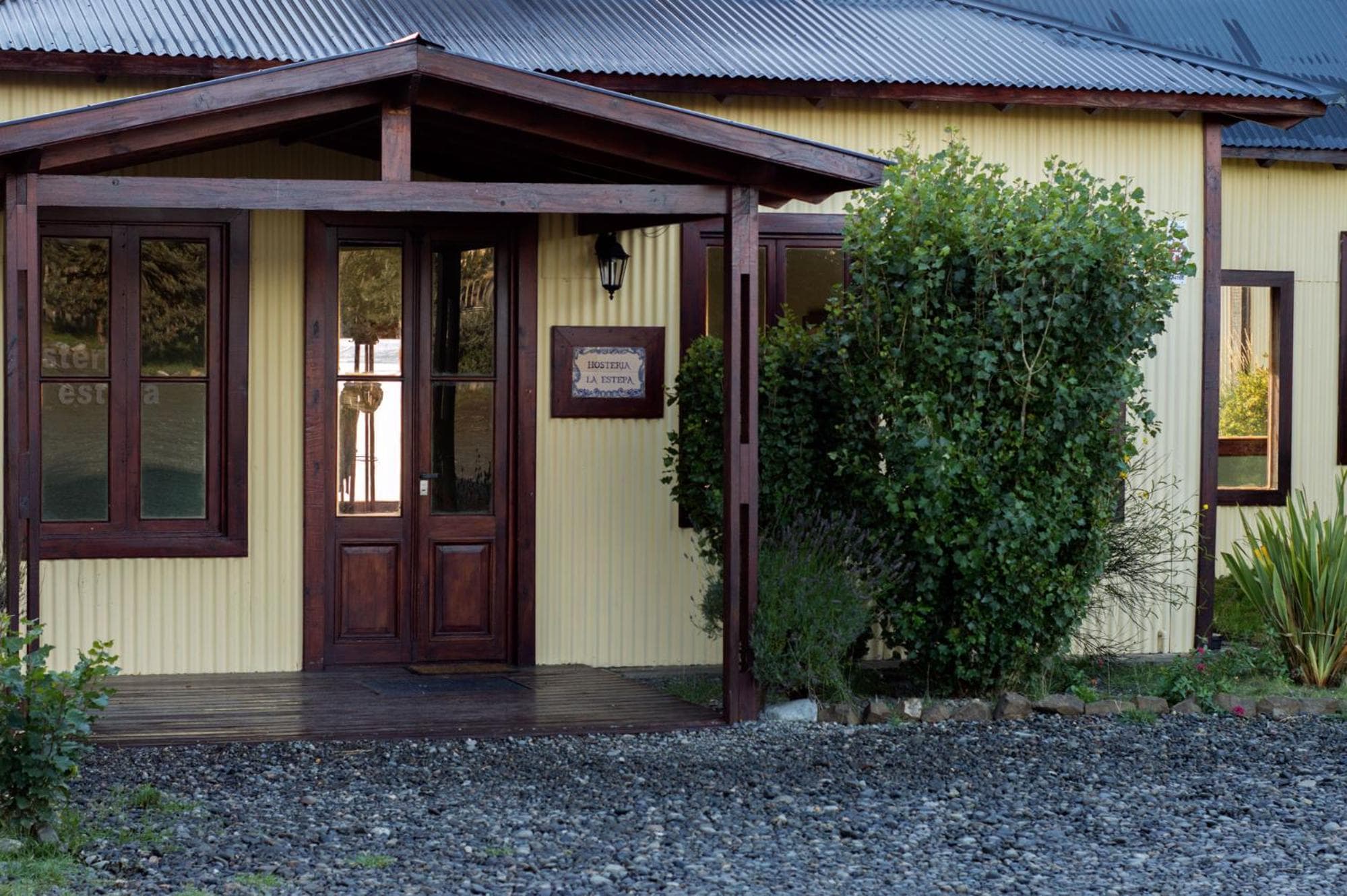 Hosteria La Estepa photo 4