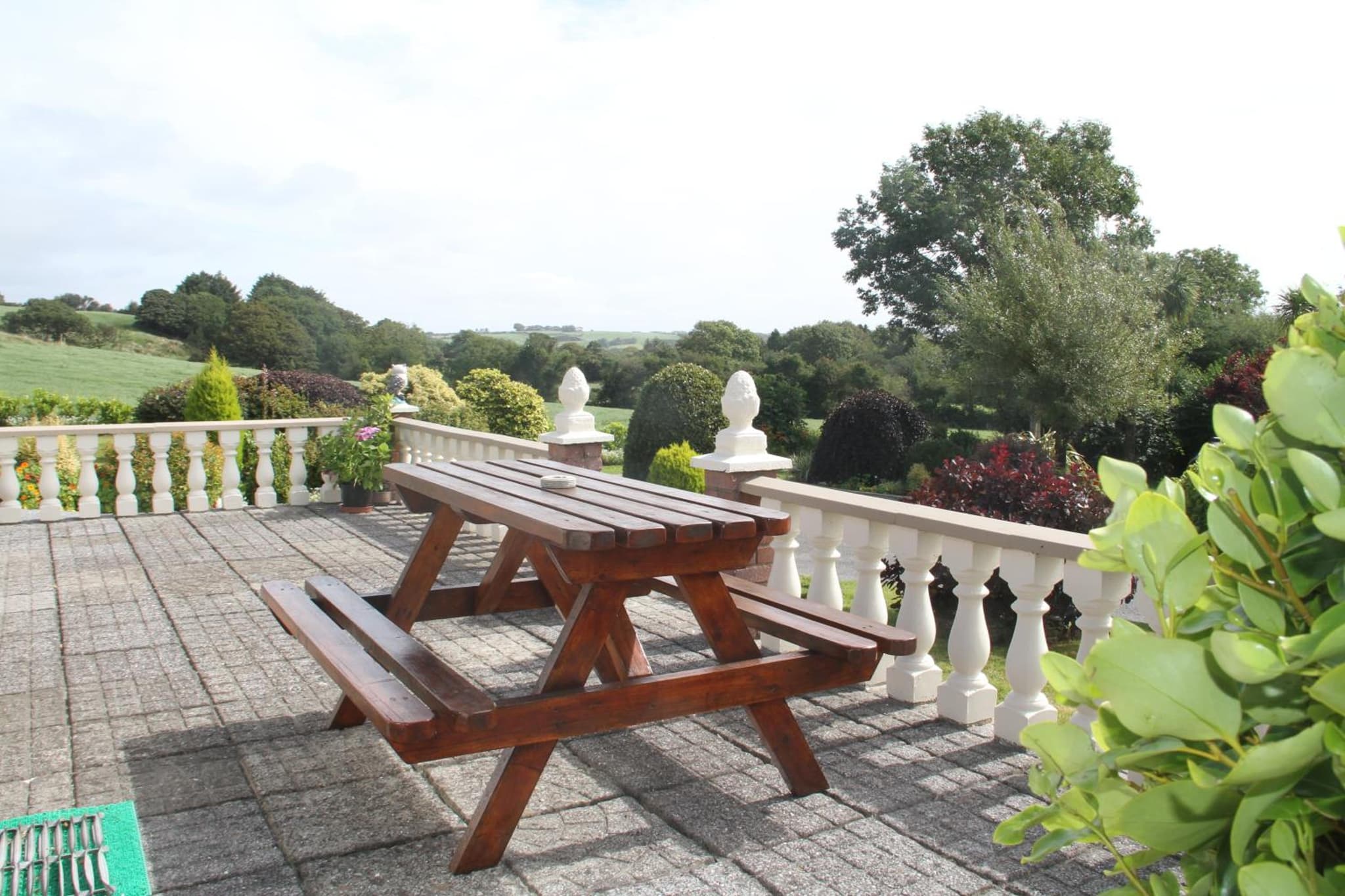 Marguerite's B&B photo 6