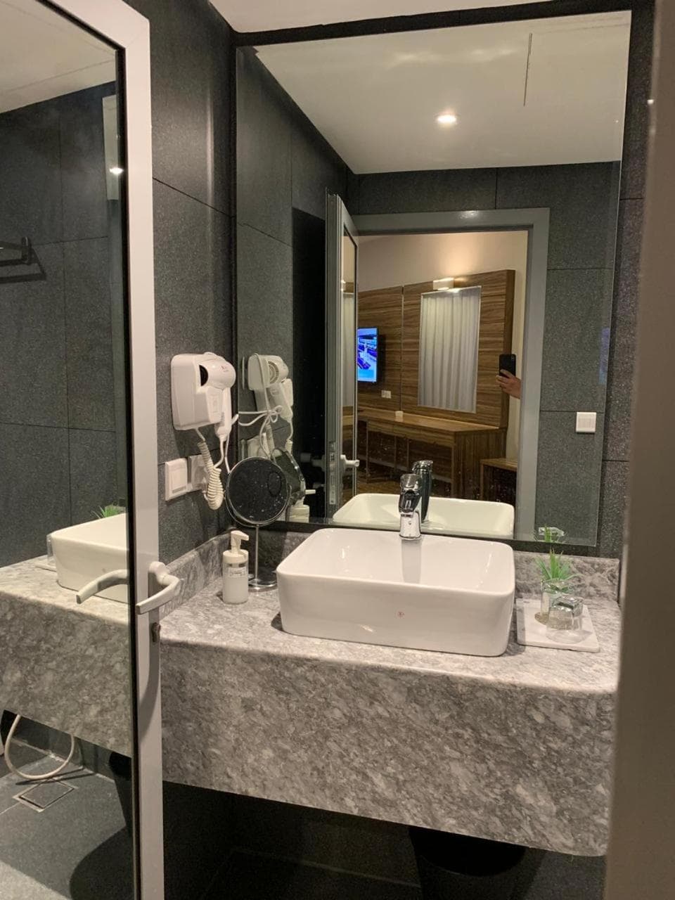 ساس رتل للوحدات السكنية المفروشة photo 5