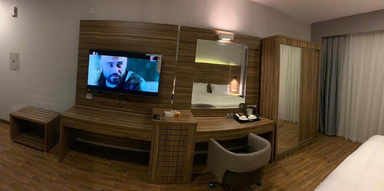 ساس رتل للوحدات السكنية المفروشة photo 9