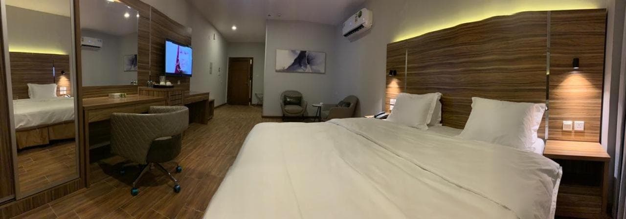 ساس رتل للوحدات السكنية المفروشة photo 3