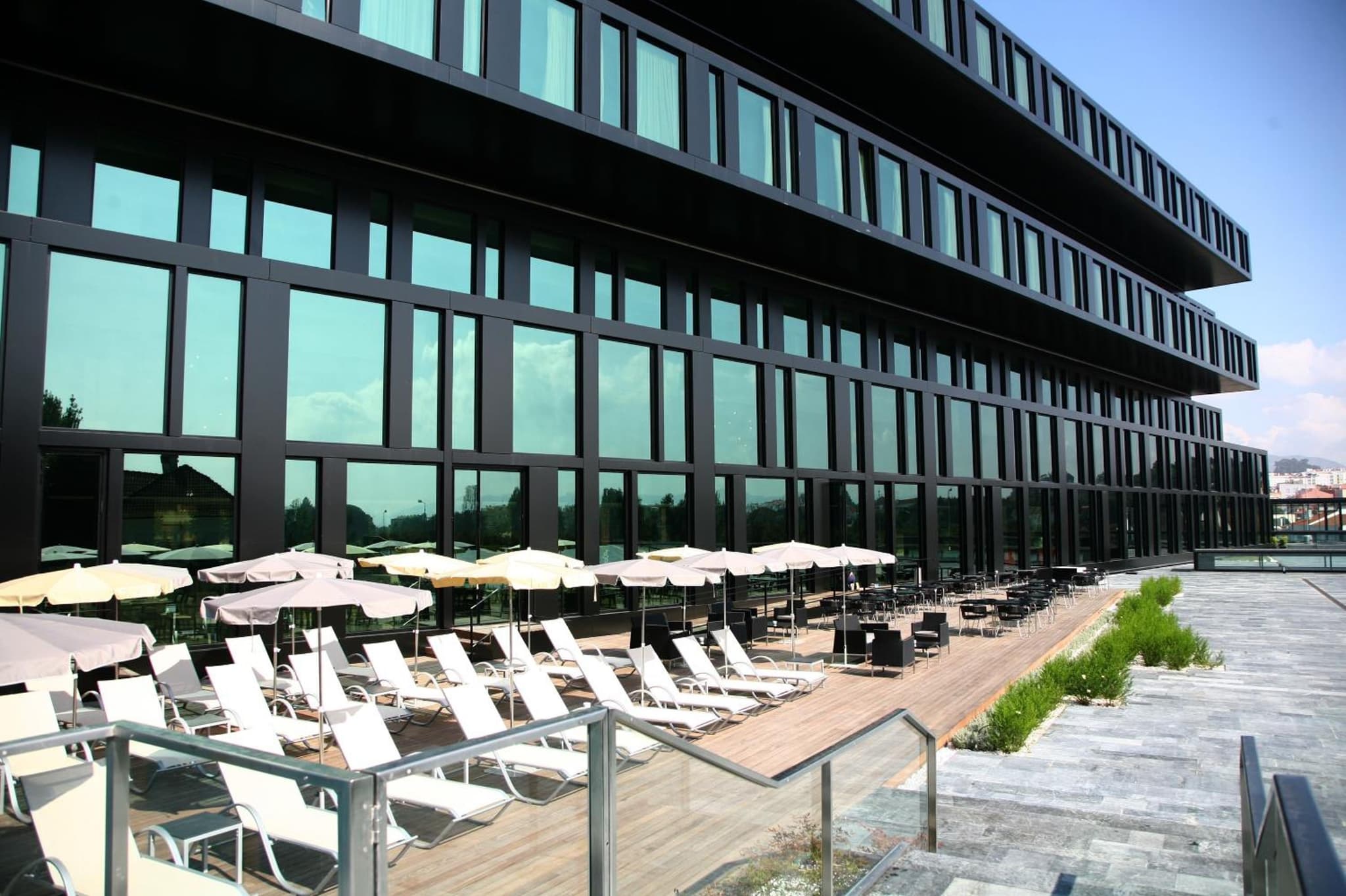 Axis Viana Business & SPA Hotel photo 3