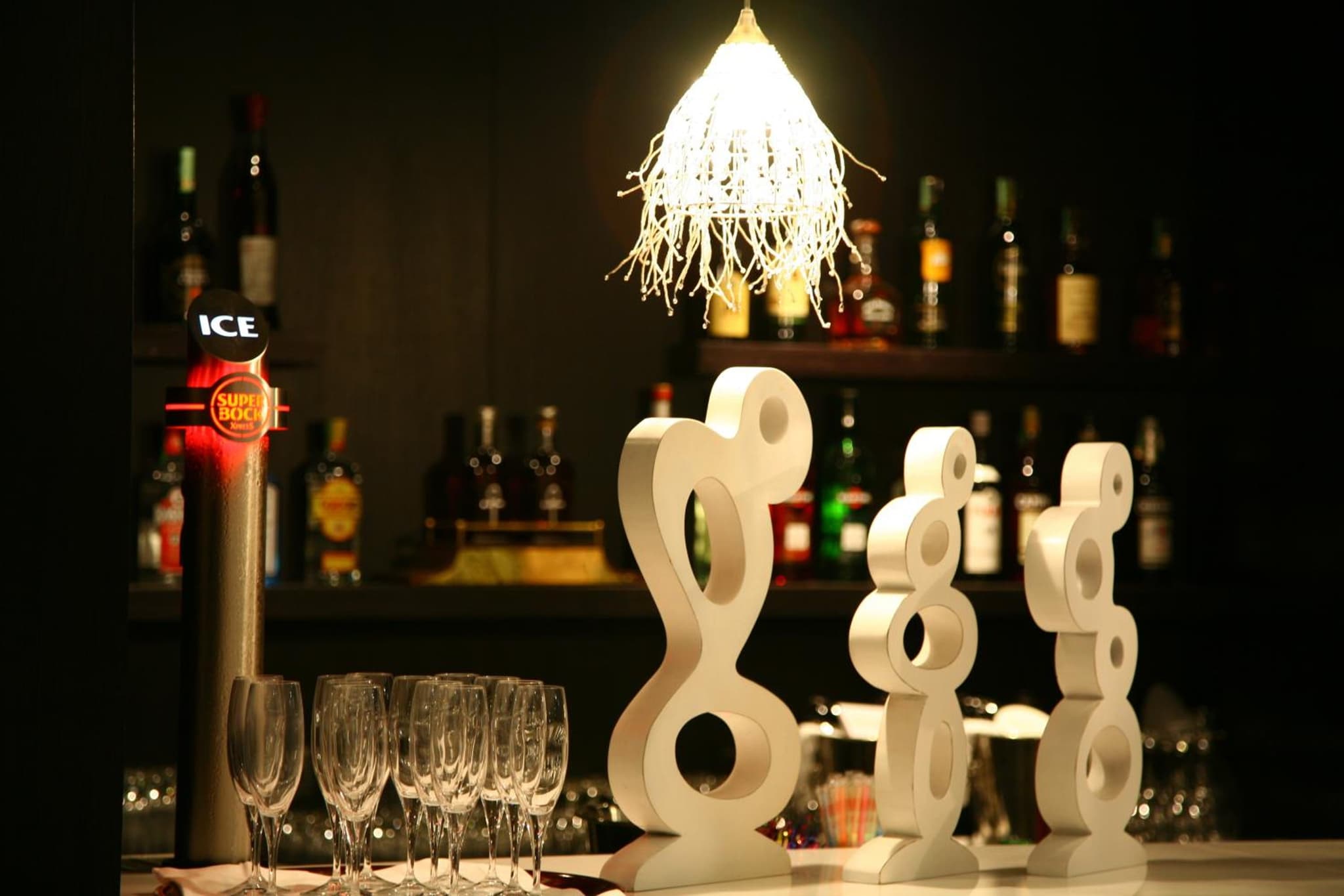 Axis Viana Business & SPA Hotel photo 8