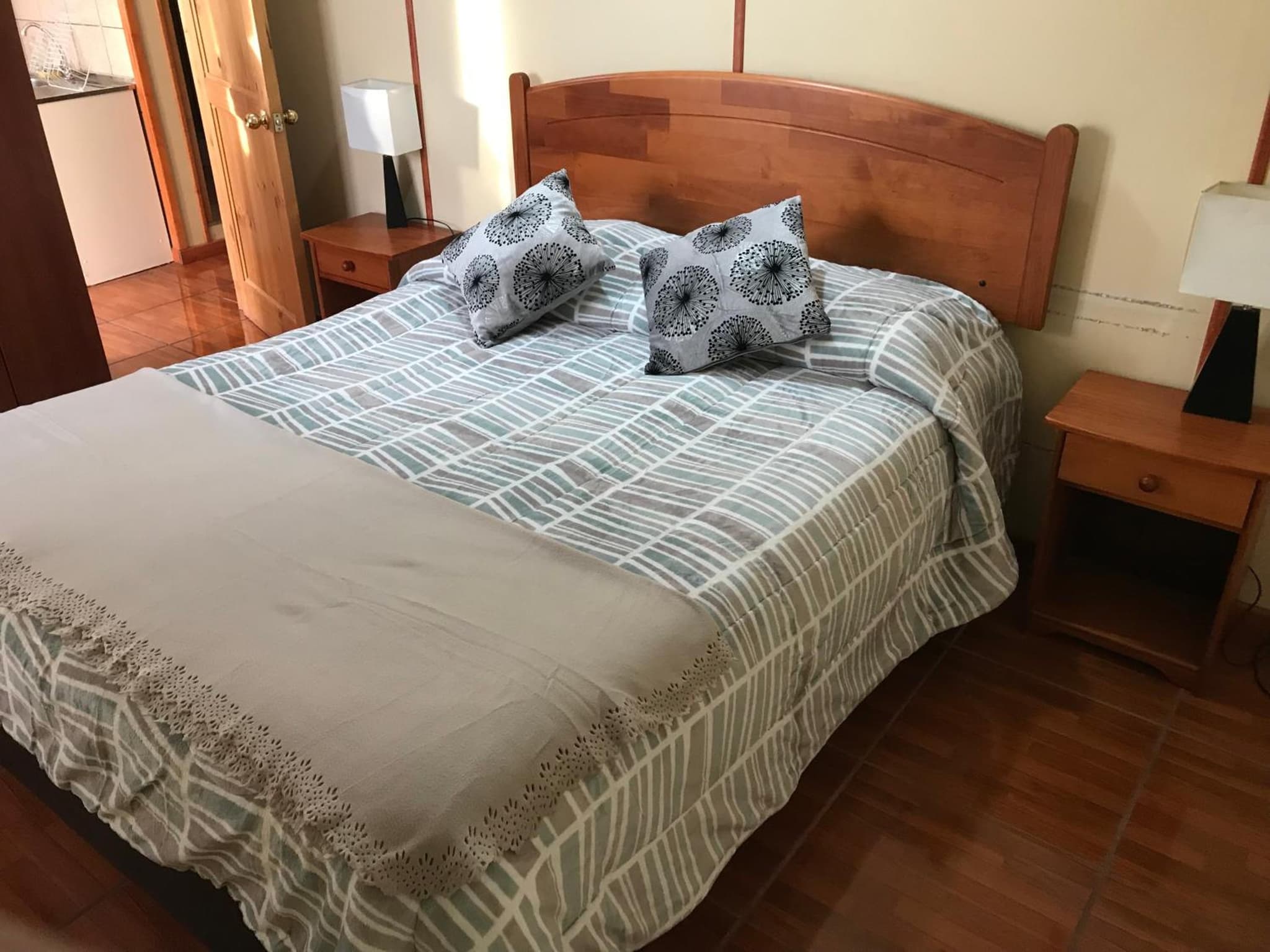 Apart Hotel Caldera - Room photo 8