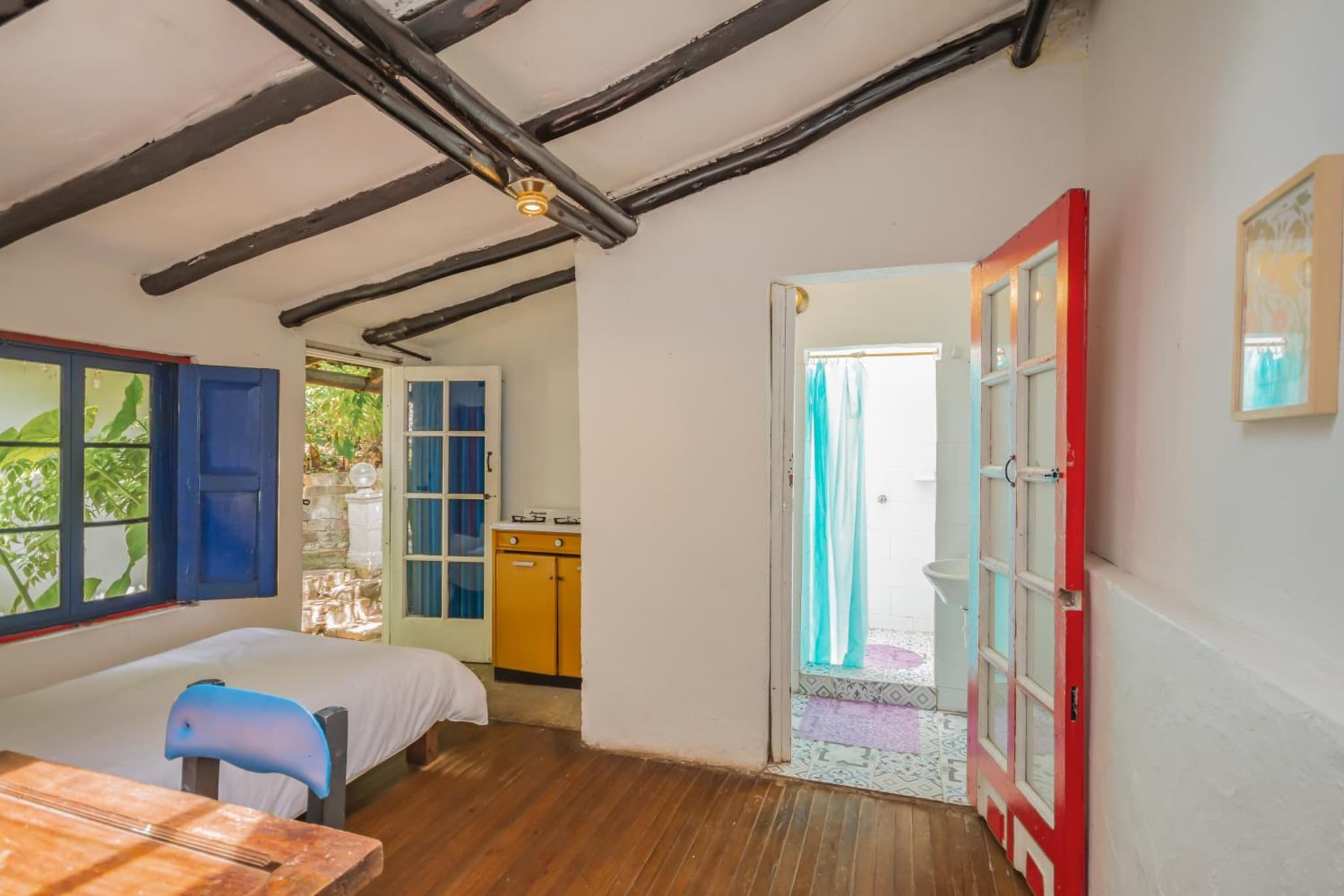 Botanico Hostel photo 5
