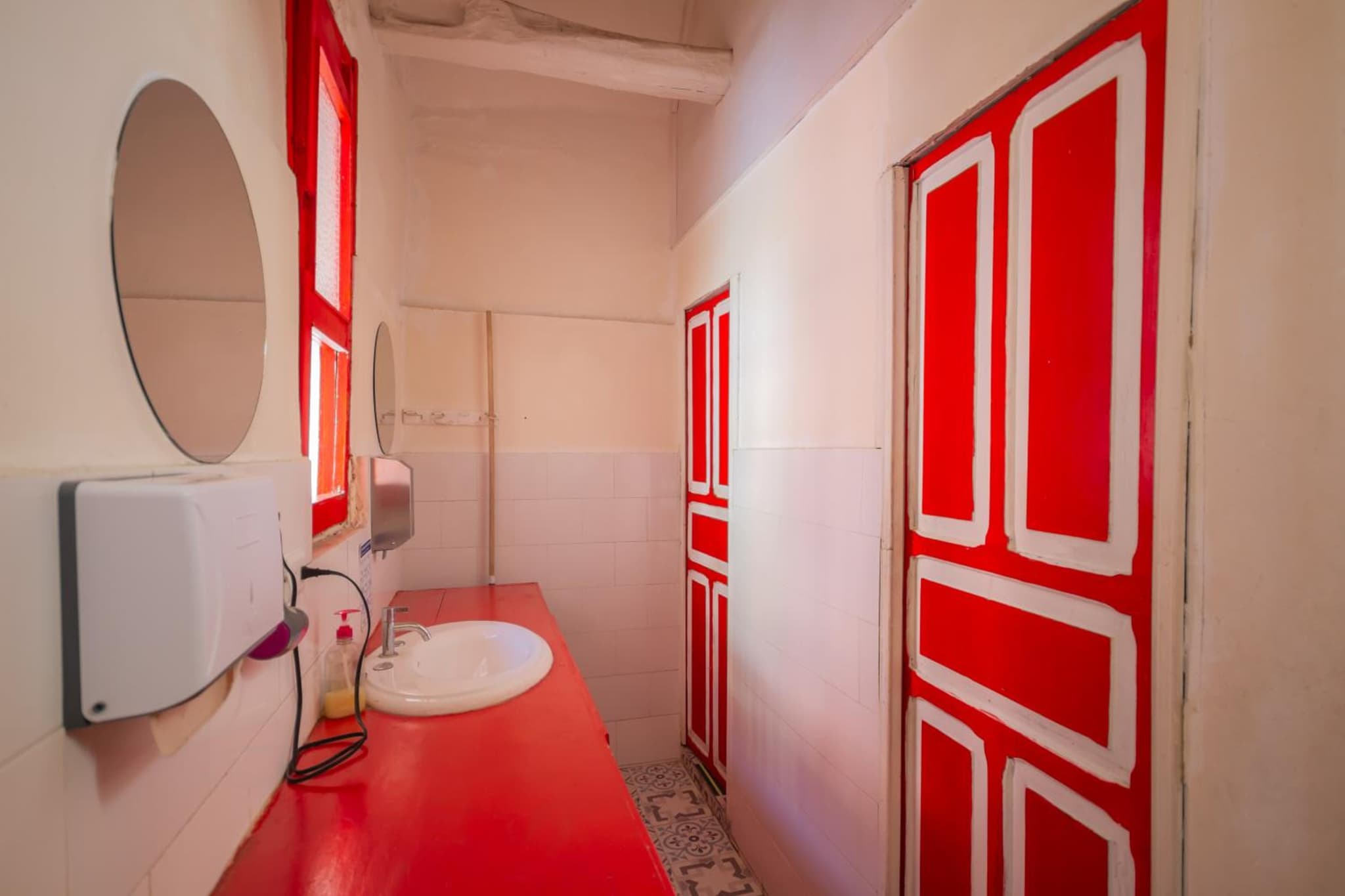 Botanico Hostel photo 8