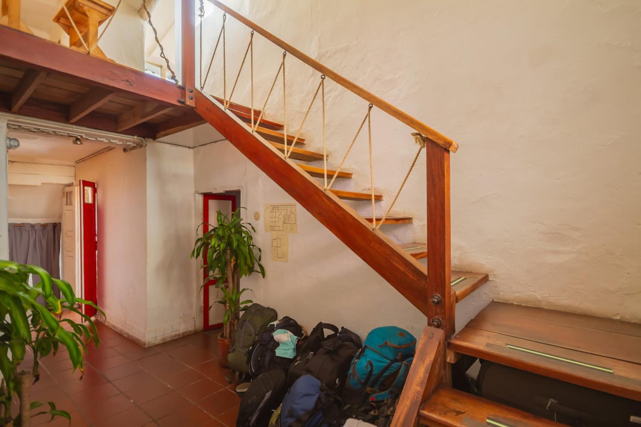 Botanico Hostel photo 2